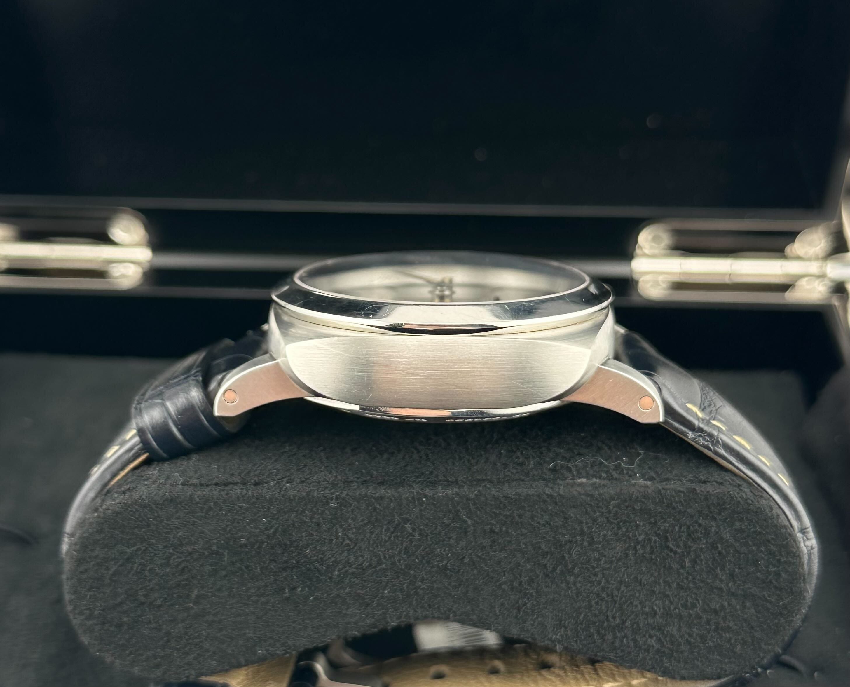 Panerai Luminor GMT PAM00986 Thumbnail 4