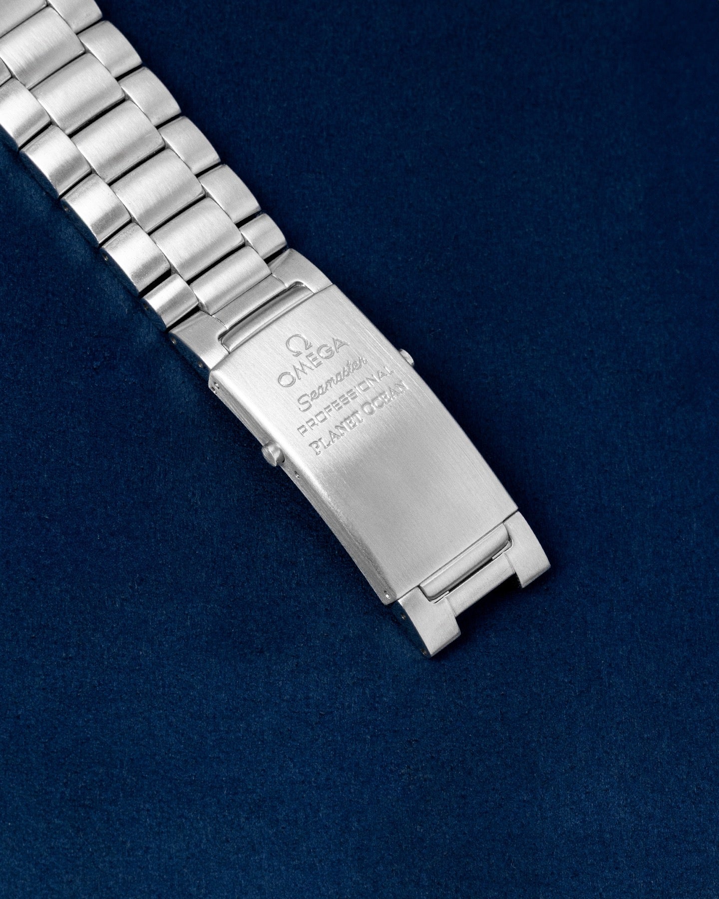 Omega Planet Ocean 2201.51.00 Thumbnail 4