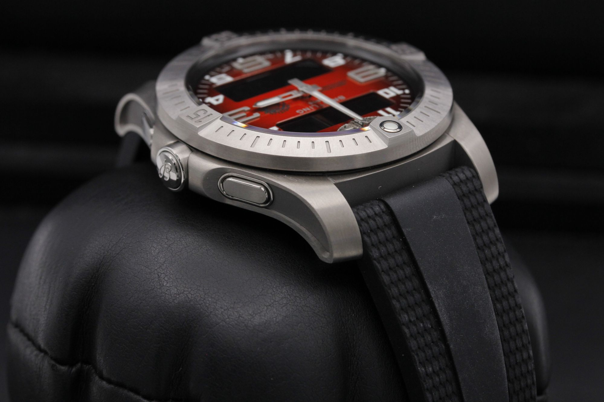 Breitling Aerospace B70 Orbiter EB7010 Thumbnail 4