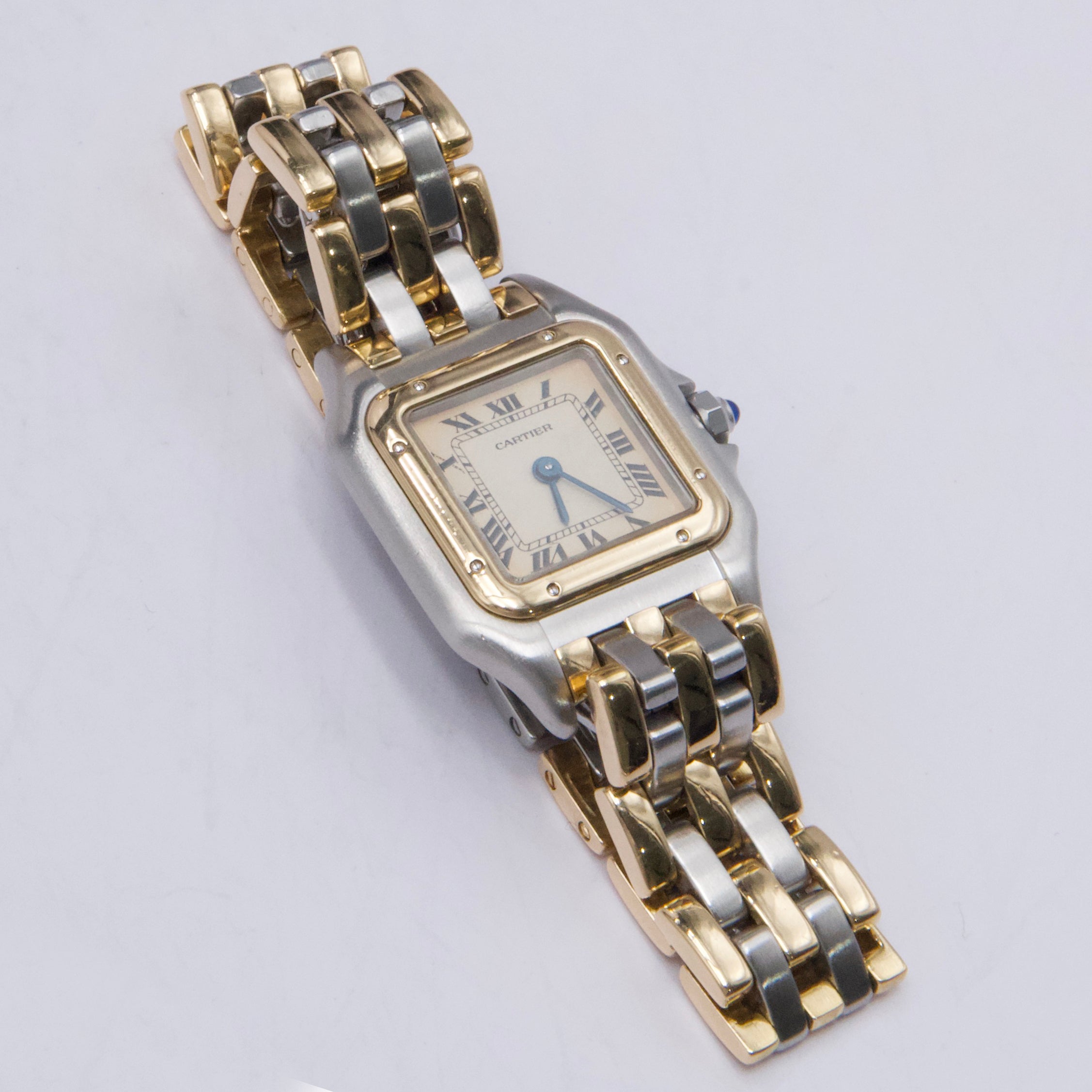 Cartier Panthere 166921 Thumbnail 2