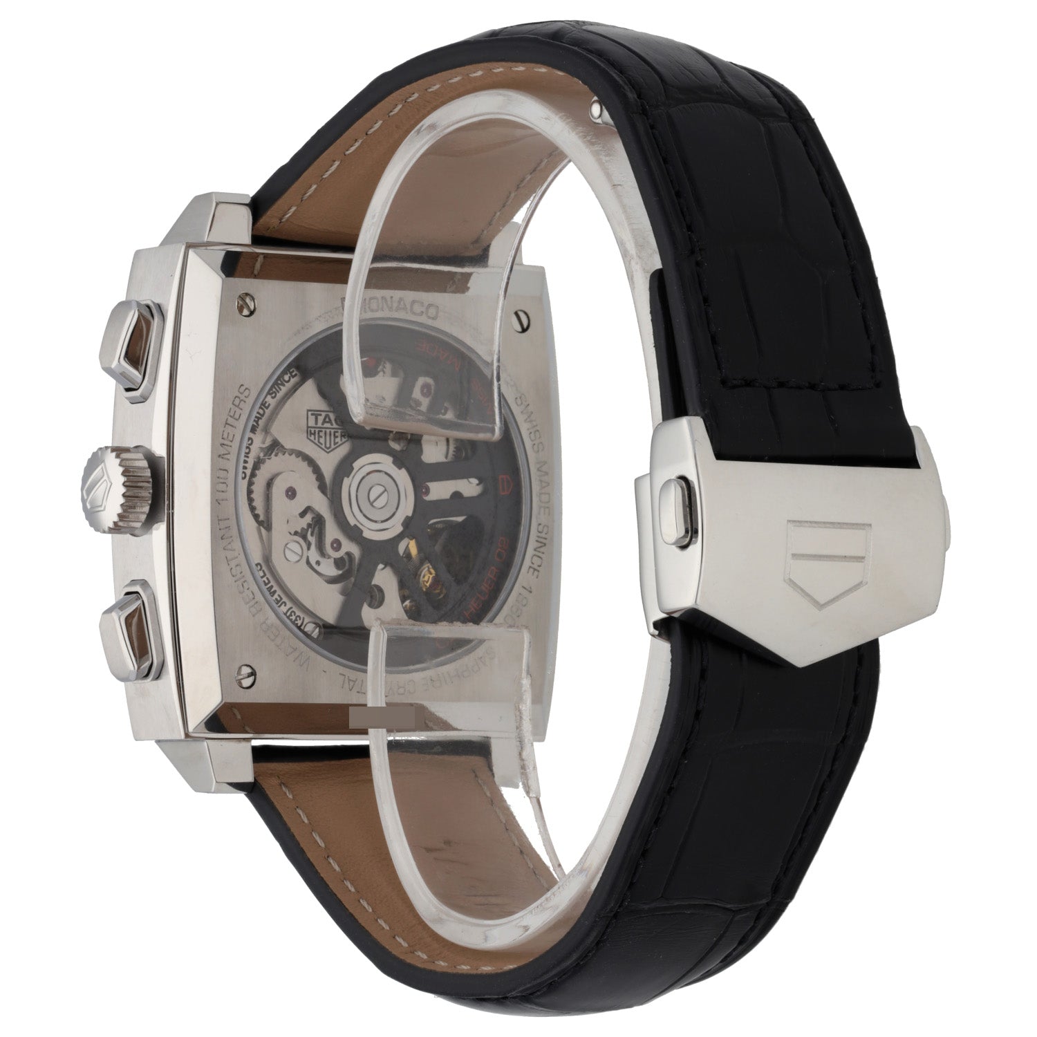 Tag Heuer Monaco CBL2113.FC6177 Thumbnail 3