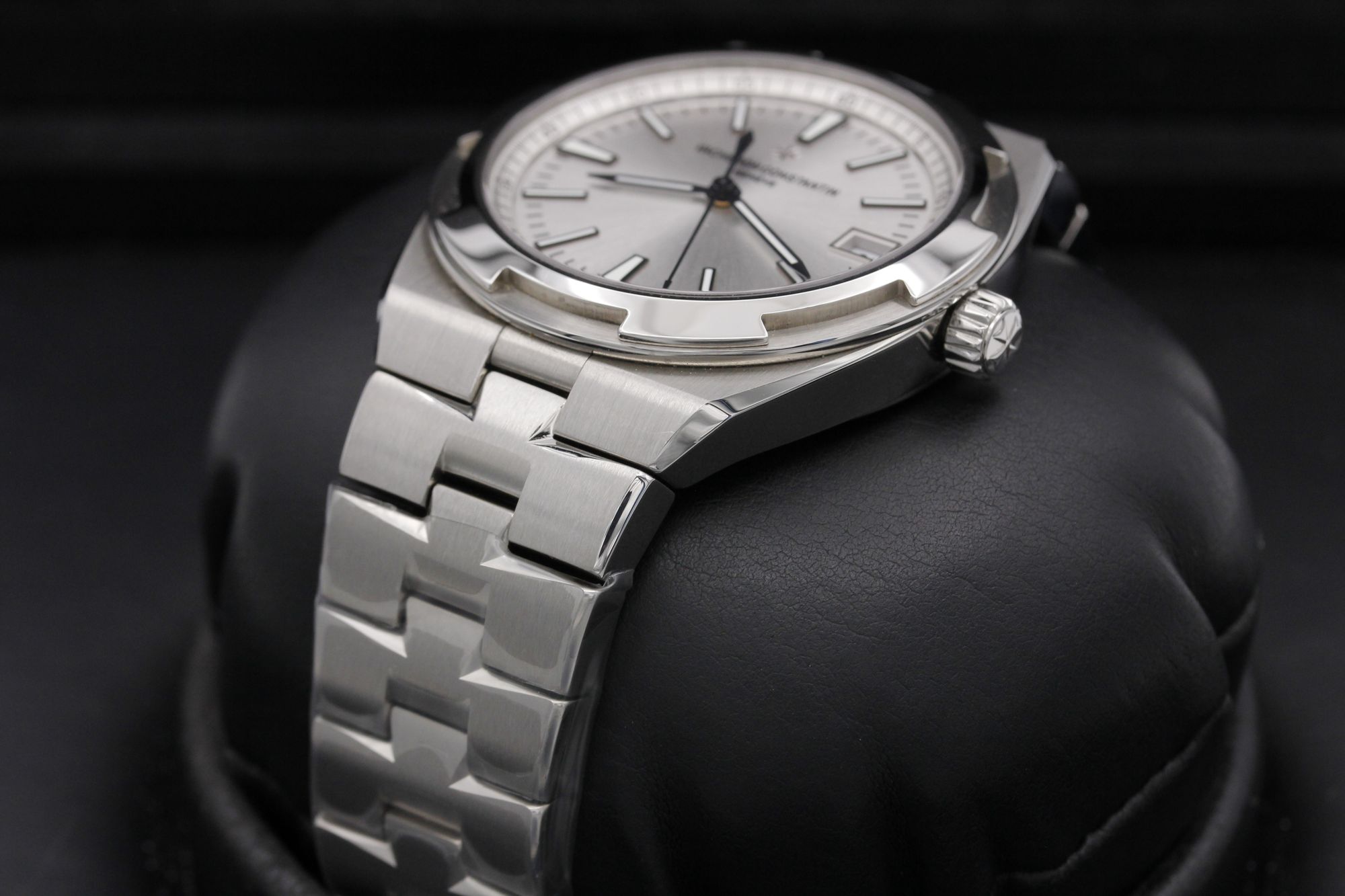 Vacheron Constantin Overseas 4500V/110A-B126 Thumbnail 2