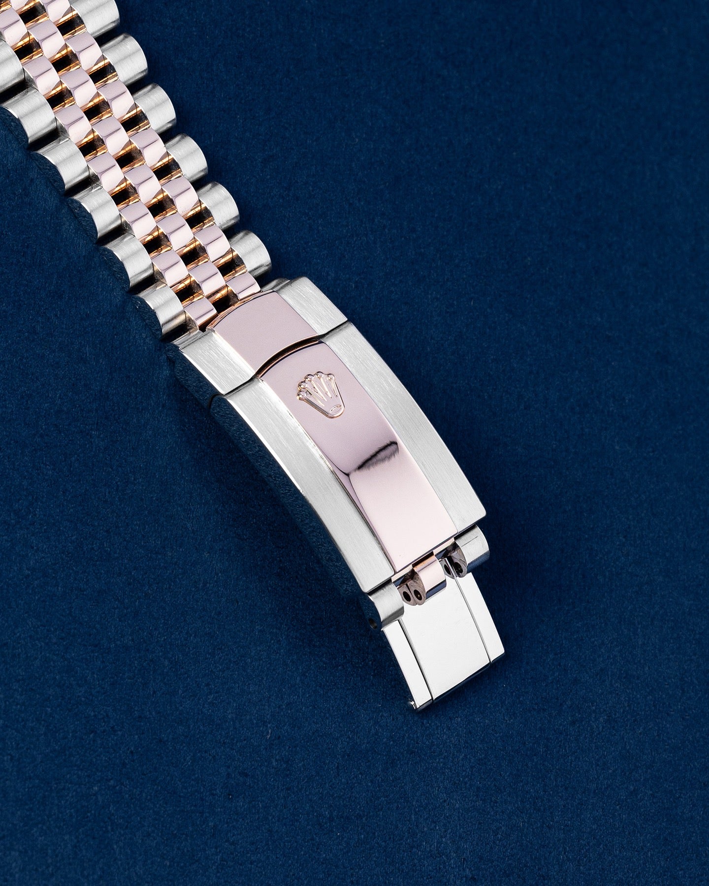 Rolex Datejust 41 126331 Thumbnail 3