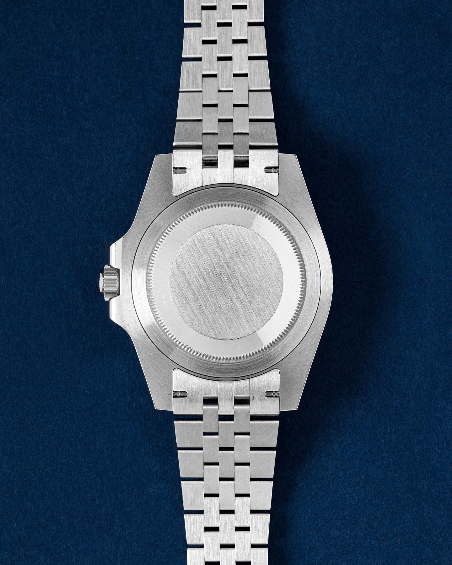 Rolex GMT Master II 126710 BLNR Thumbnail 2