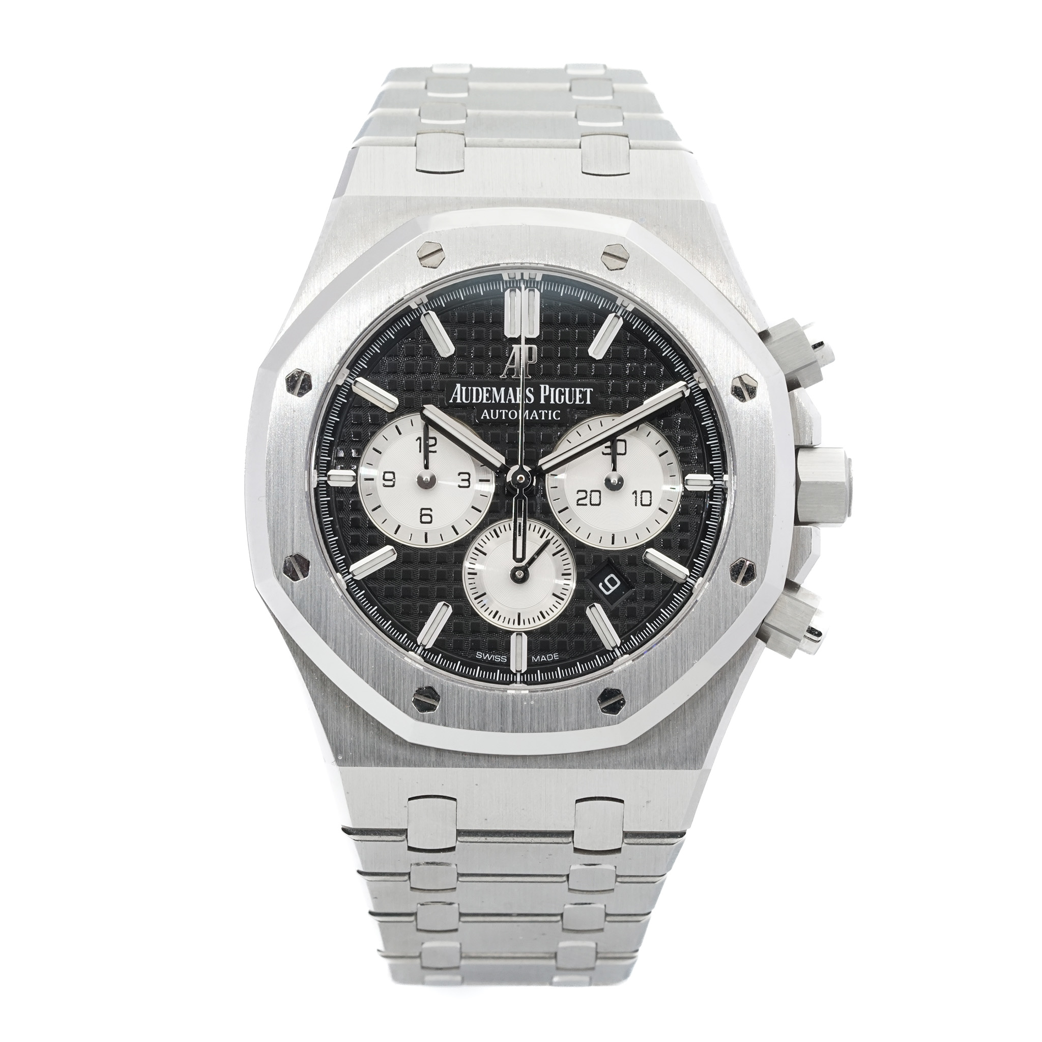 Audemars Piguet Royal Oak 26331ST.OO.1220ST.02 Thumbnail 1