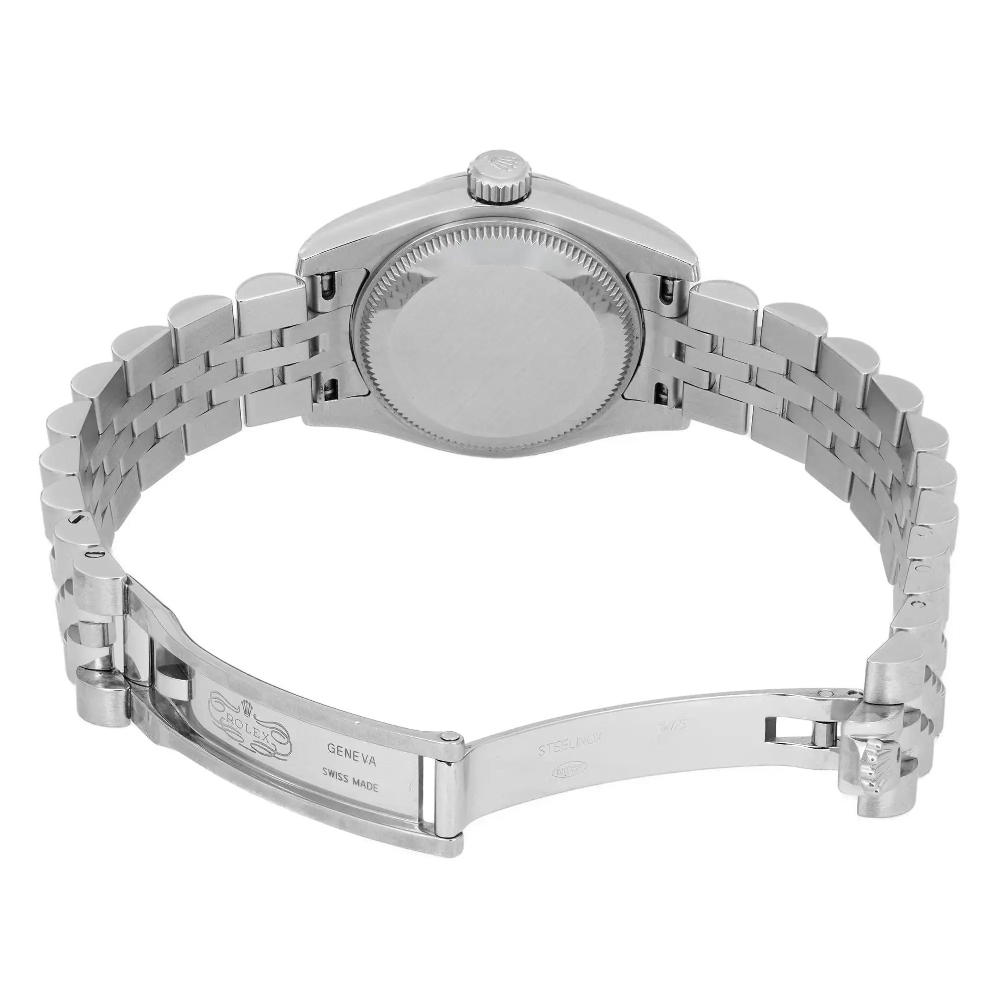 Rolex Datejust Lady 179174 Thumbnail 4