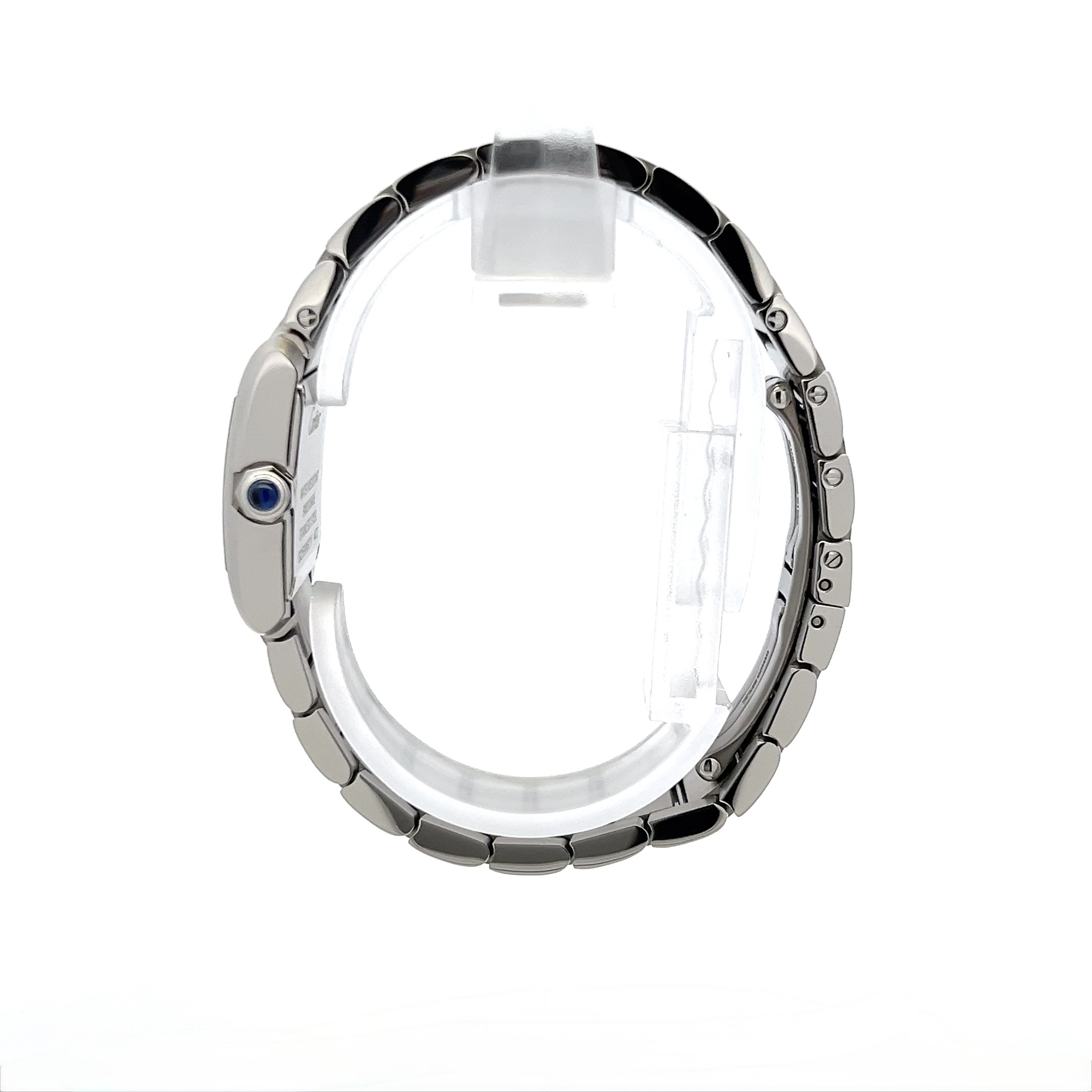 Cartier Tank Francaise WSTA0065 Thumbnail 2