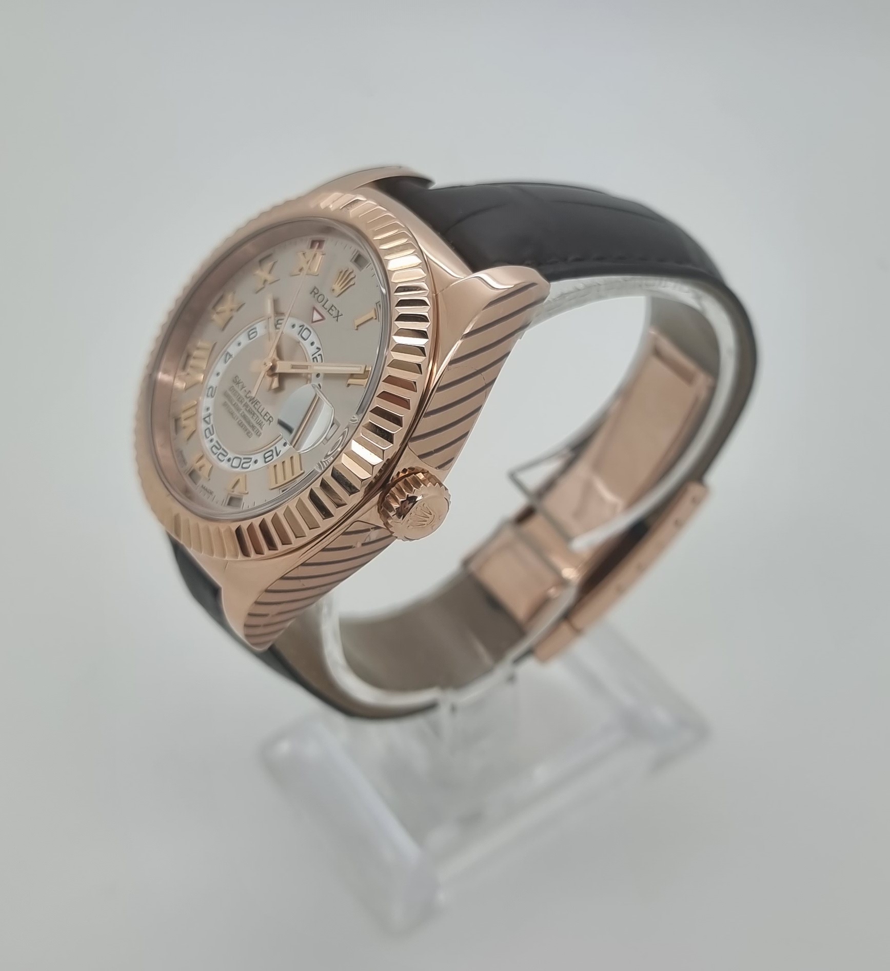 Rolex Sky-Dweller 326135 Thumbnail 3