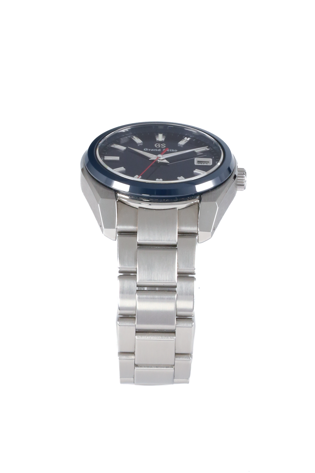 Grand Seiko Sport Collection SBGP015 Thumbnail 4