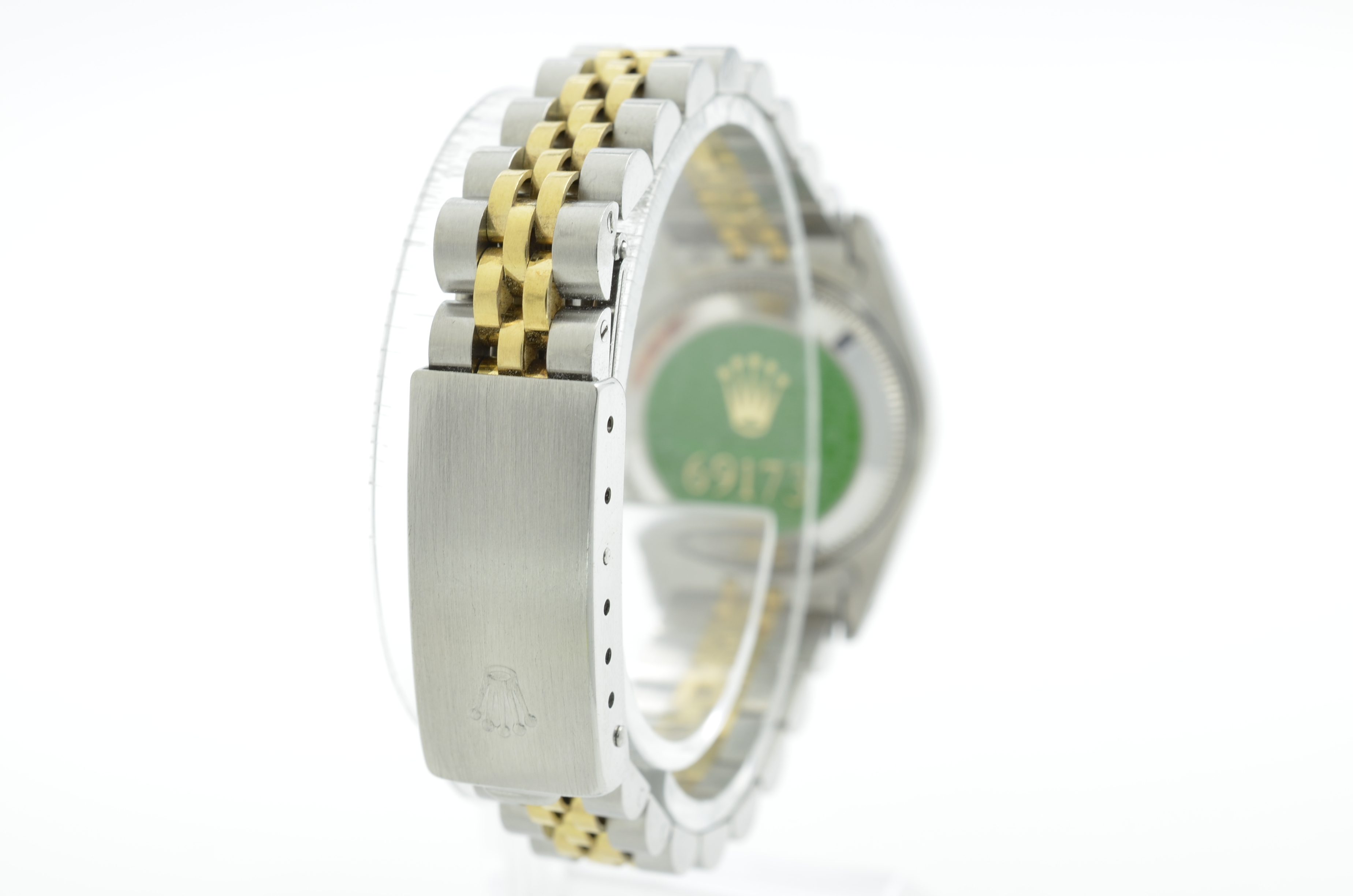 Rolex Datejust Lady 69173 Thumbnail 3