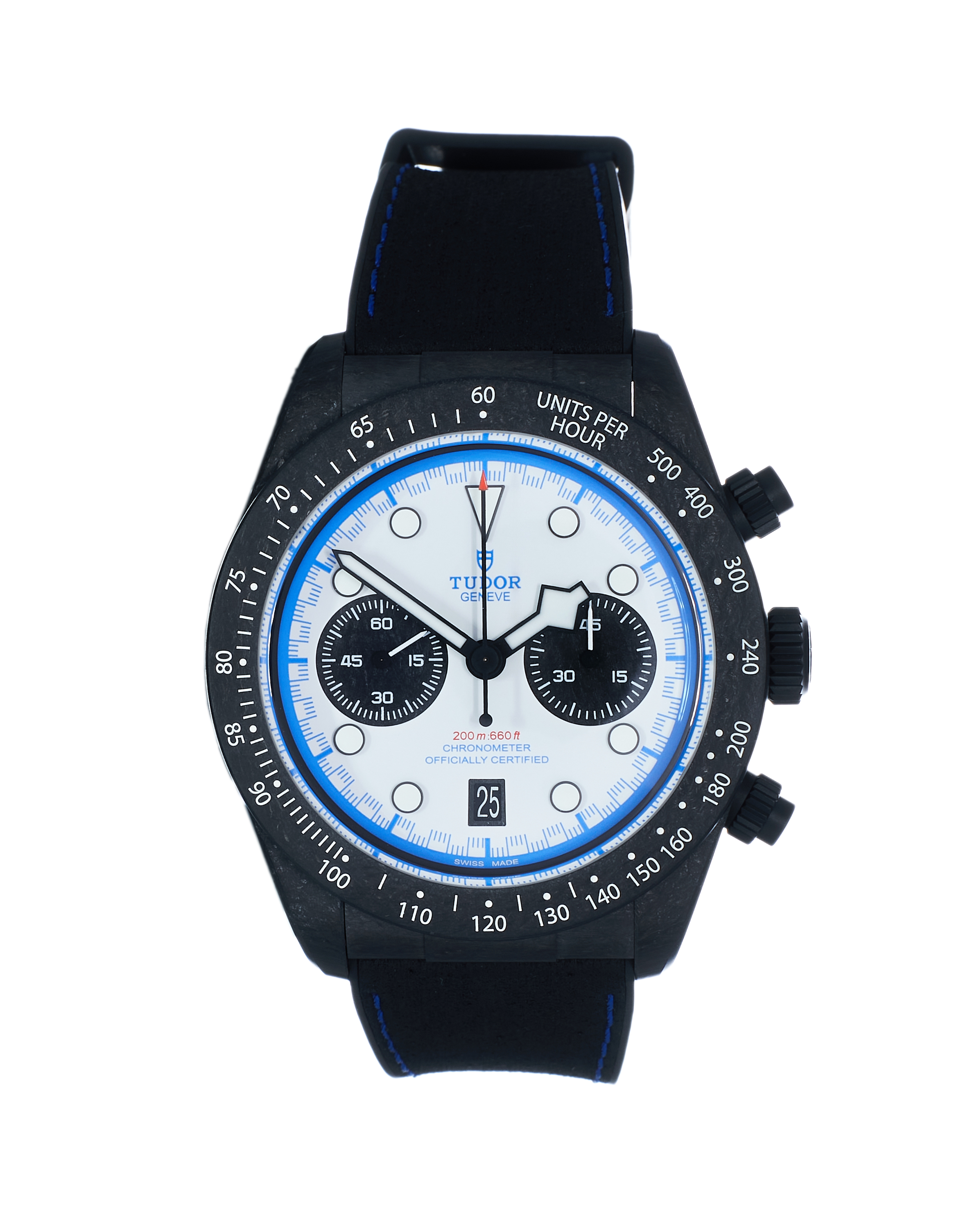 Tudor Black Bay Chrono M79377KN-0001 Thumbnail 1