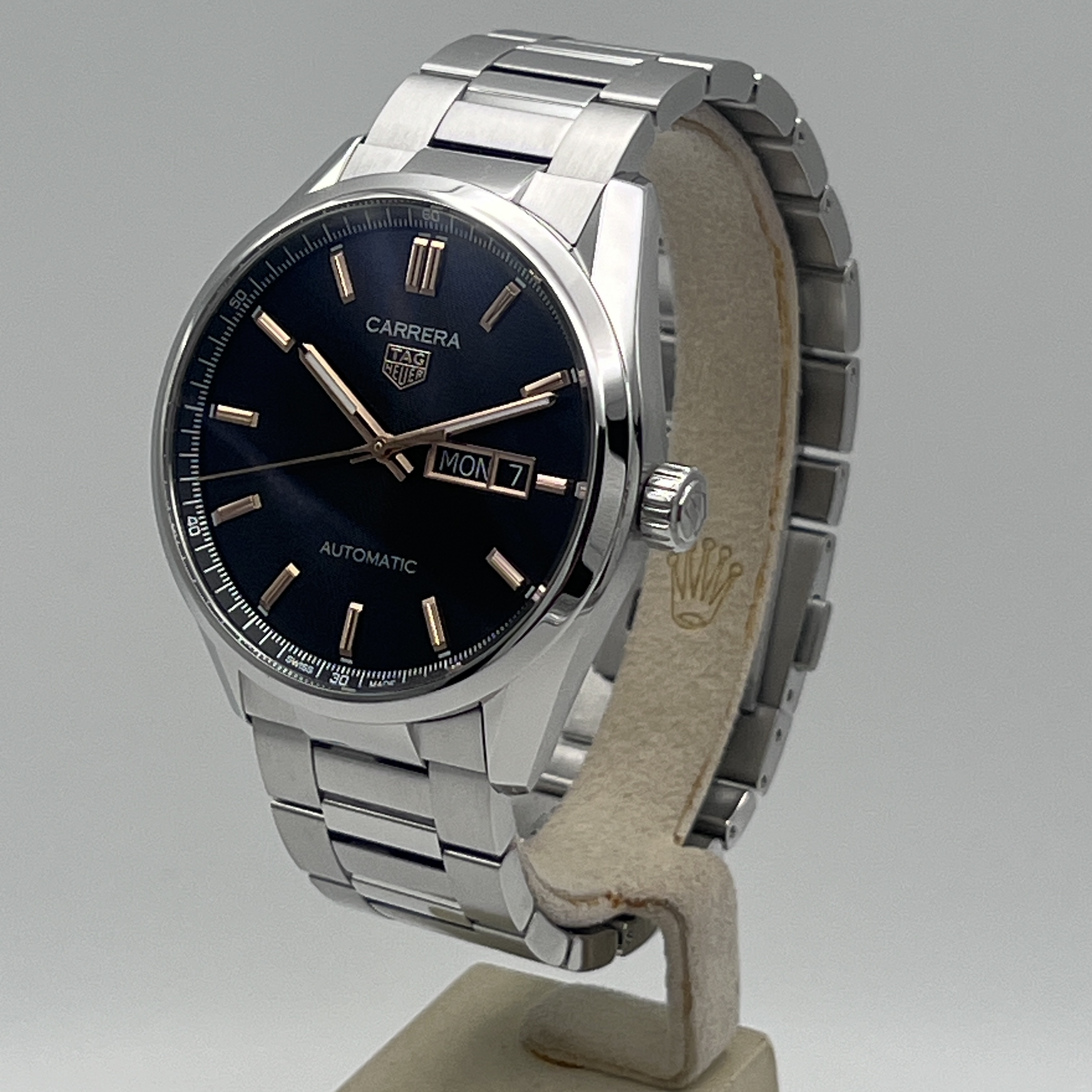 Tag Heuer Carrera WBN2013.BA0640 Thumbnail 5