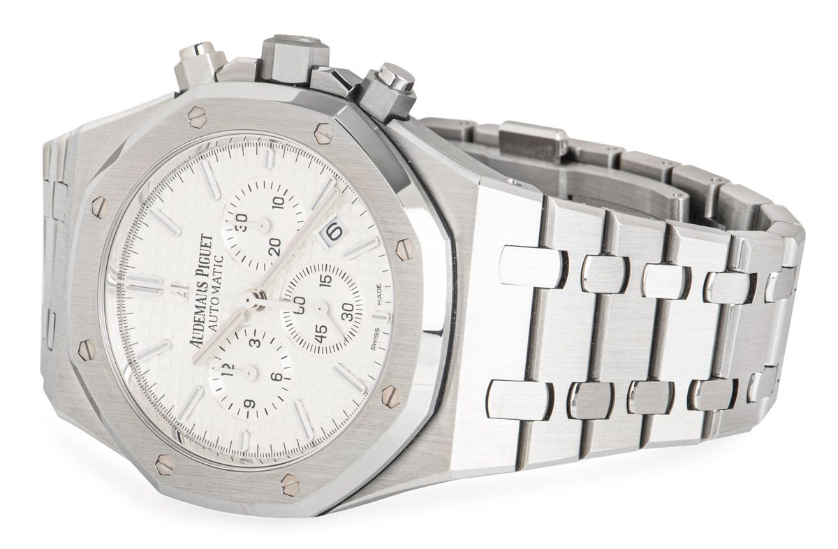Audemars Piguet Royal Oak 26320ST.OO.1220ST.02 Thumbnail 3