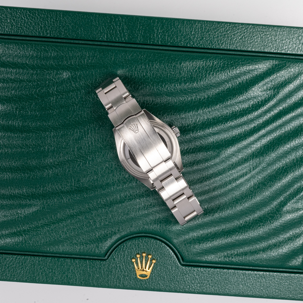 Rolex Oyster Perpetual 276200 Thumbnail 3