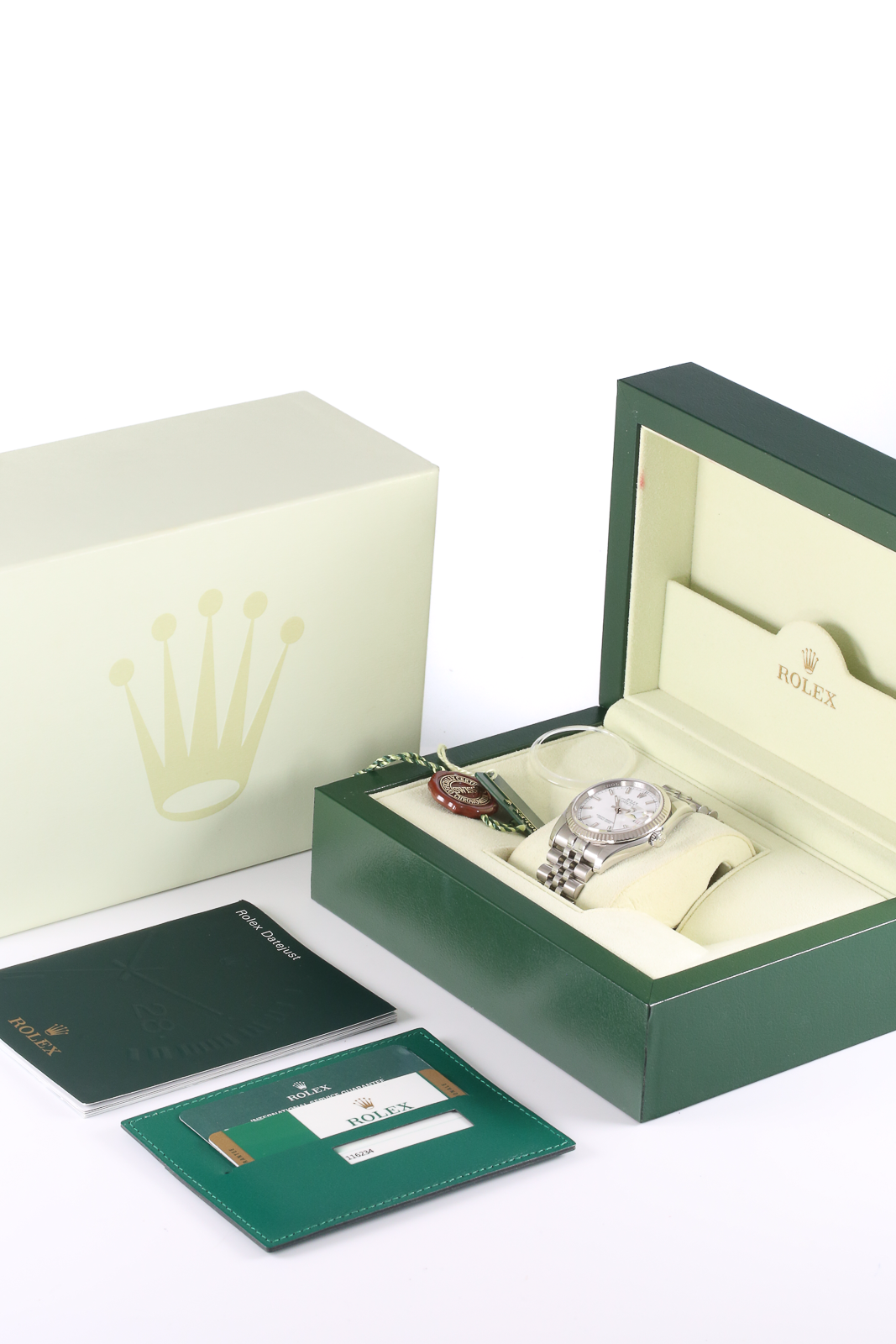 Rolex Datejust 116234 Thumbnail 7