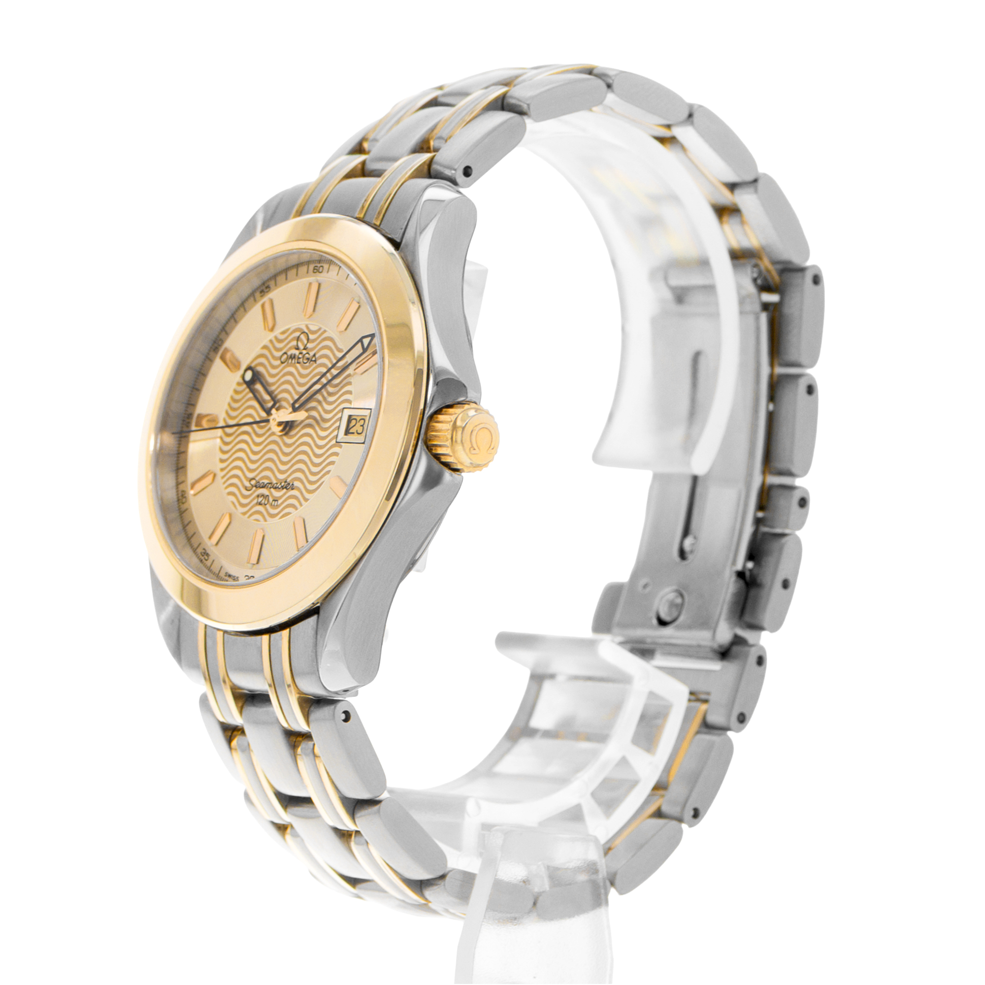 Omega Seamaster 120m 2311.11.00 Thumbnail 4