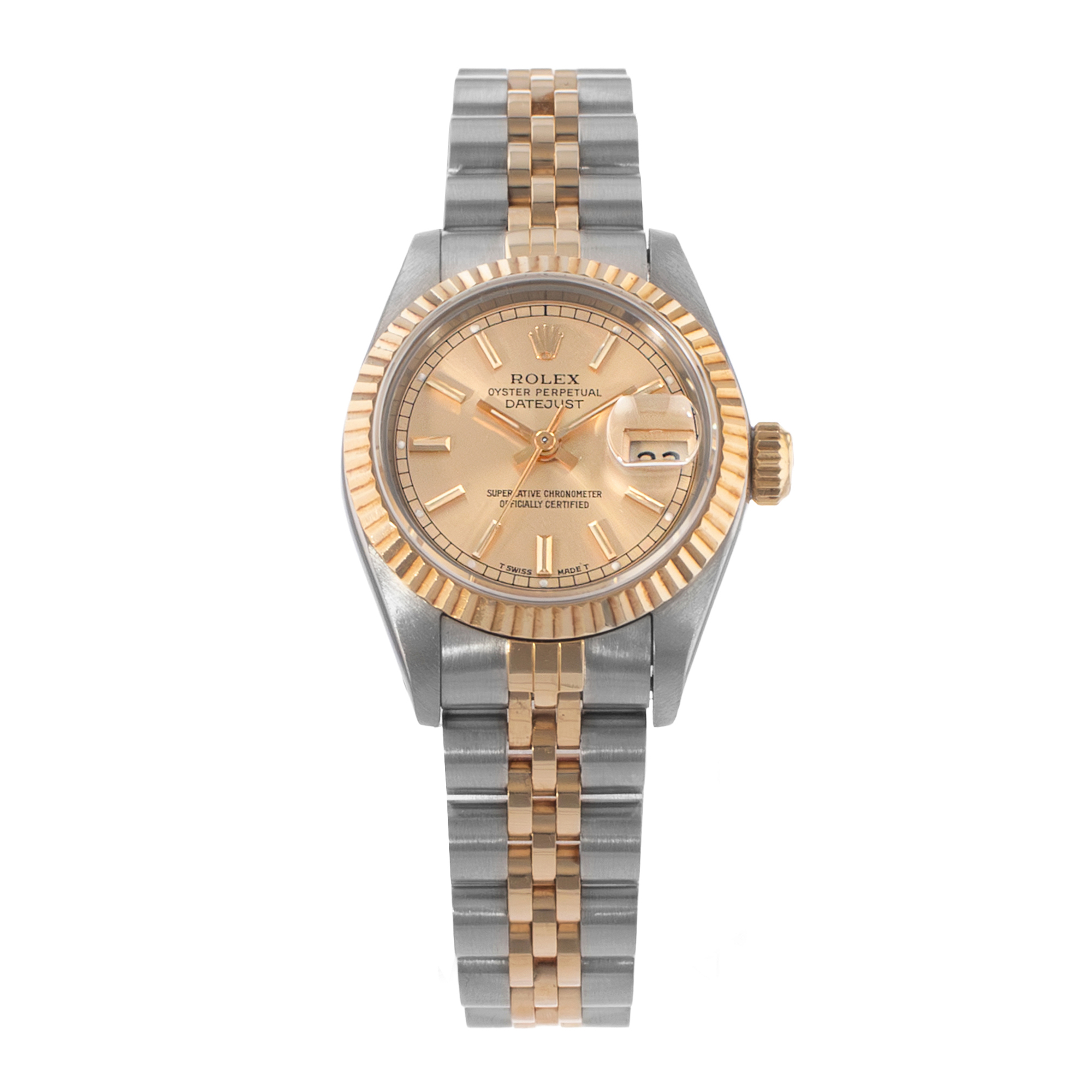 Rolex Datejust Lady 69173 Thumbnail 2