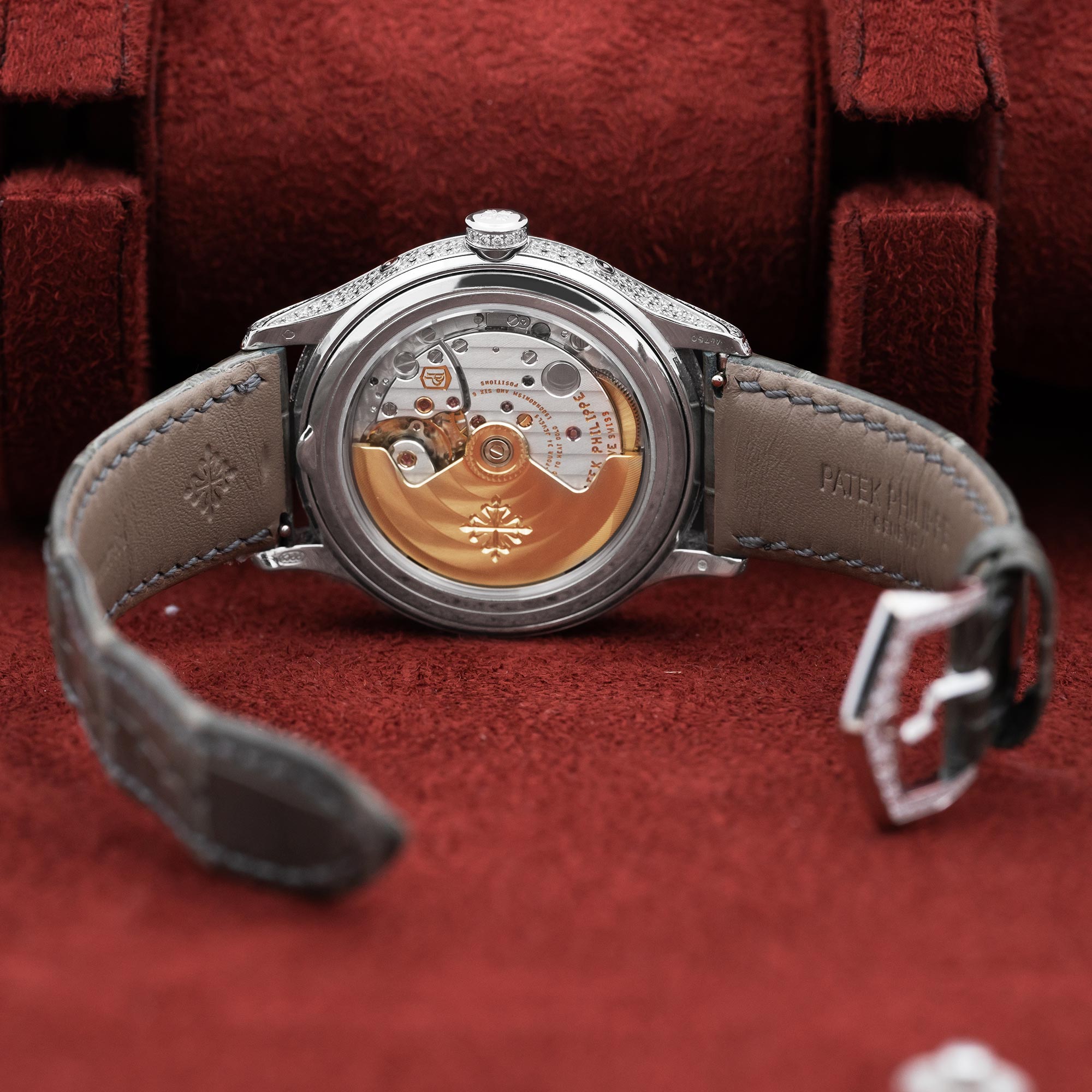 Patek Philippe Complications 4948G-010 Thumbnail 4