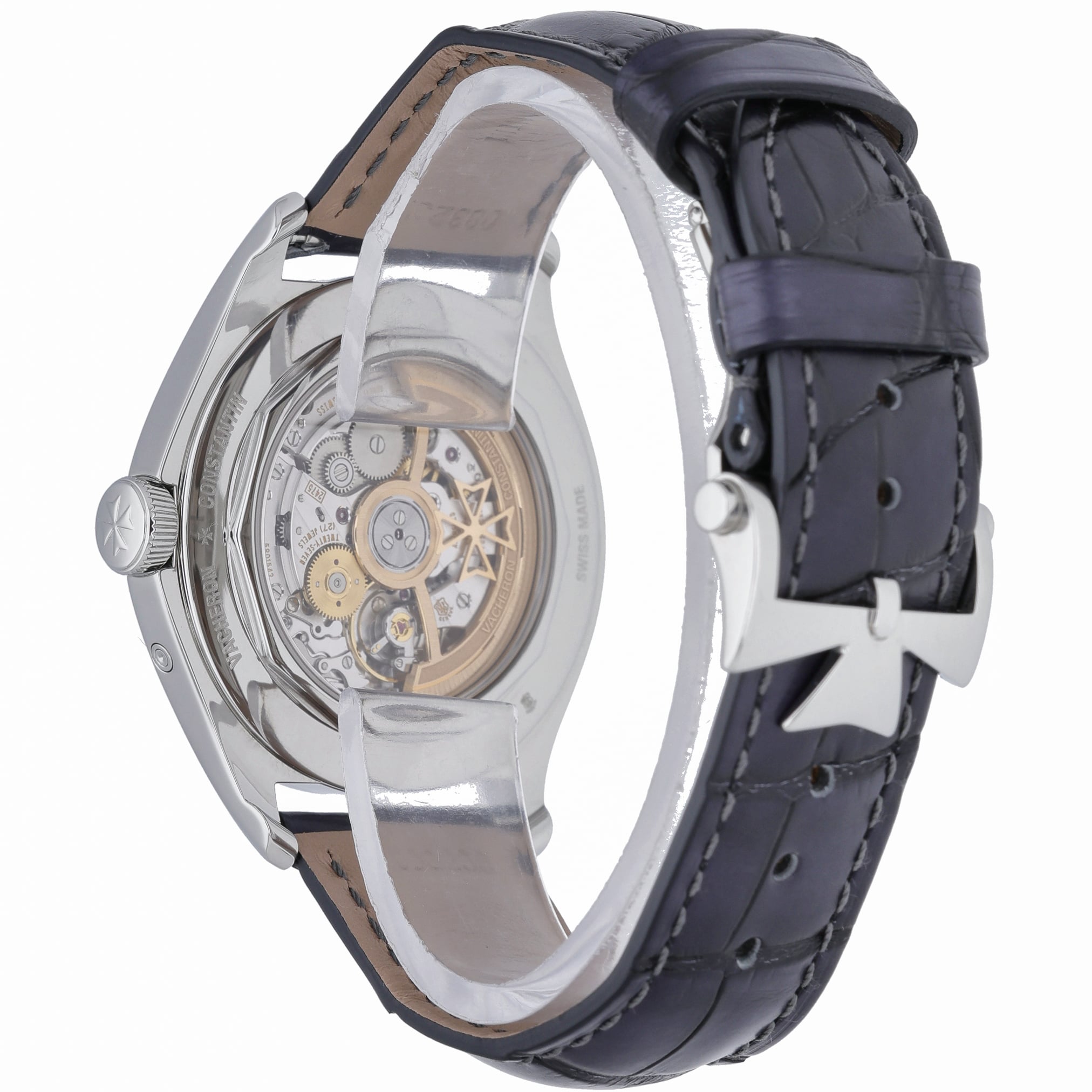 Vacheron Constantin Fiftysix 4400E/000A-B437 Thumbnail 3