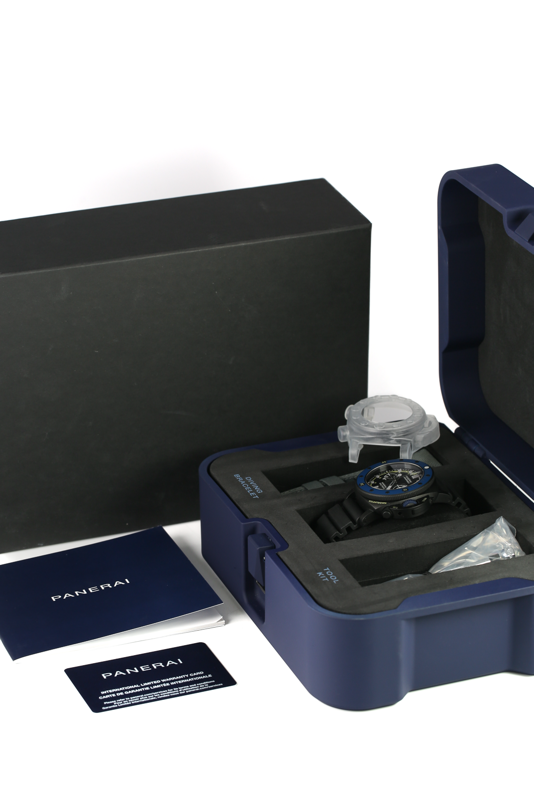 Panerai Submersible PAM02239 Thumbnail 5