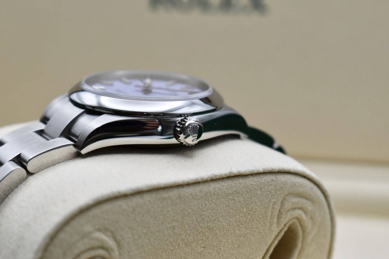 Rolex Oyster Perpetual 277200 Thumbnail 4