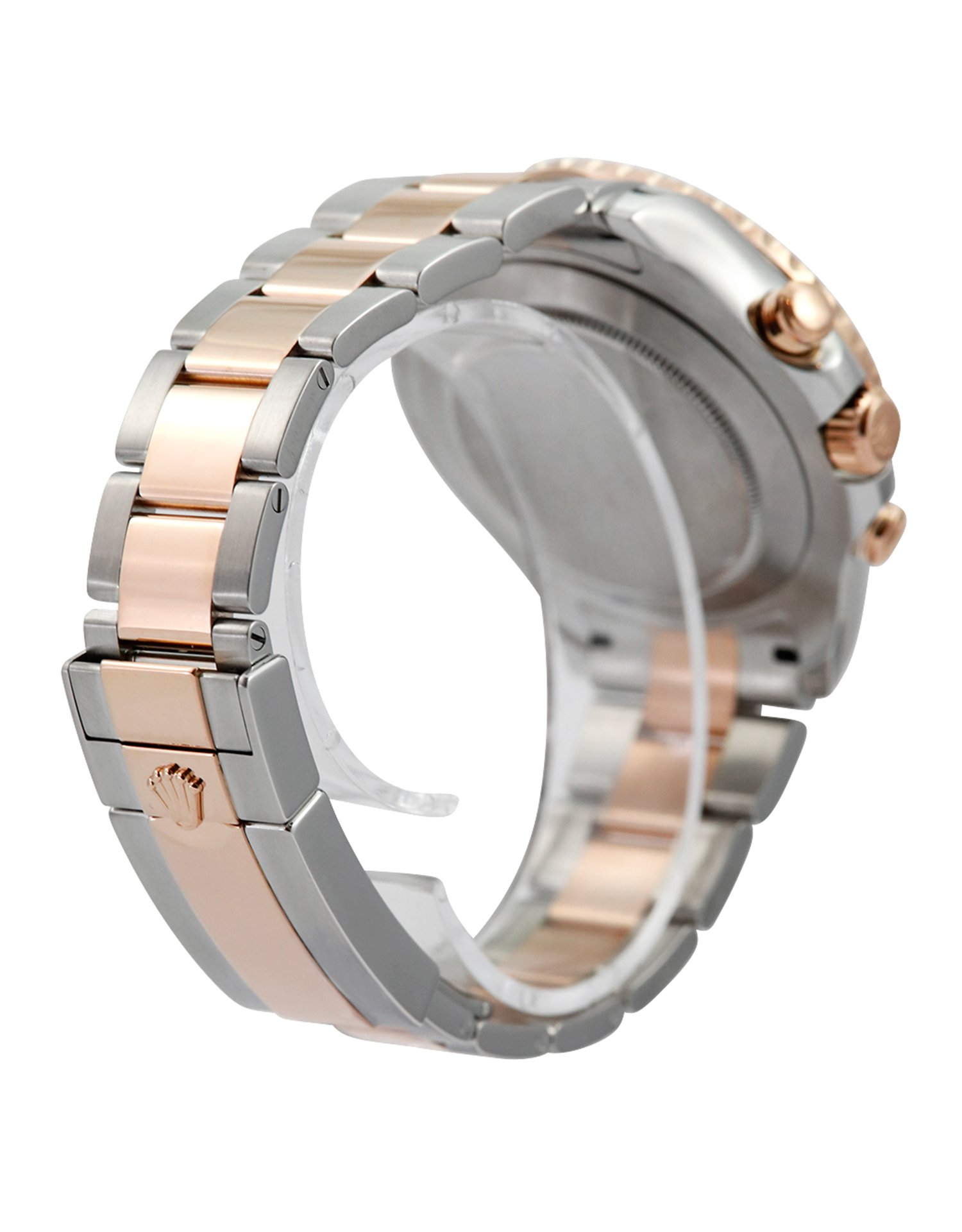 Rolex Yacht-Master II 116681 Thumbnail 3