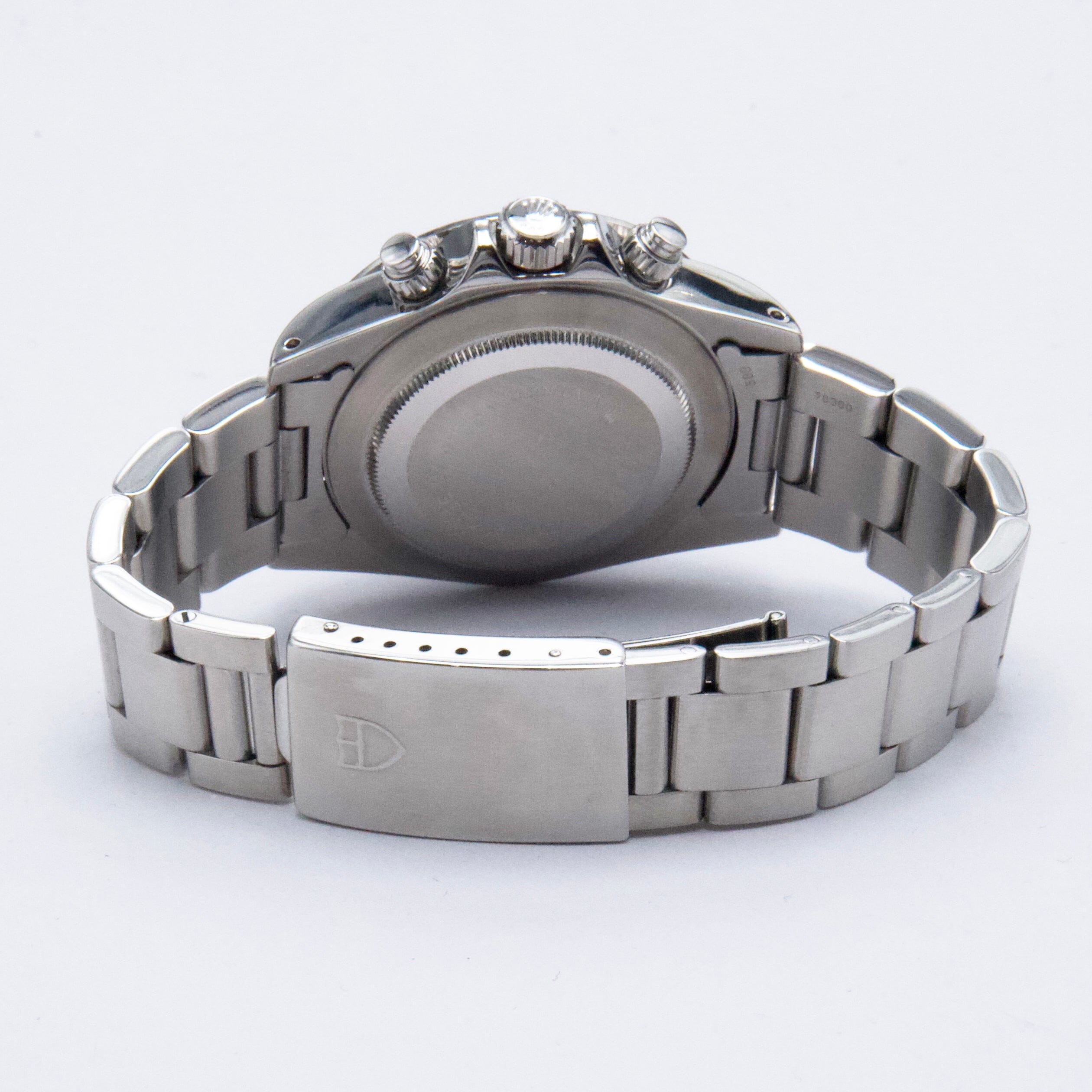 Tudor Oysterdate 79160 Thumbnail 5