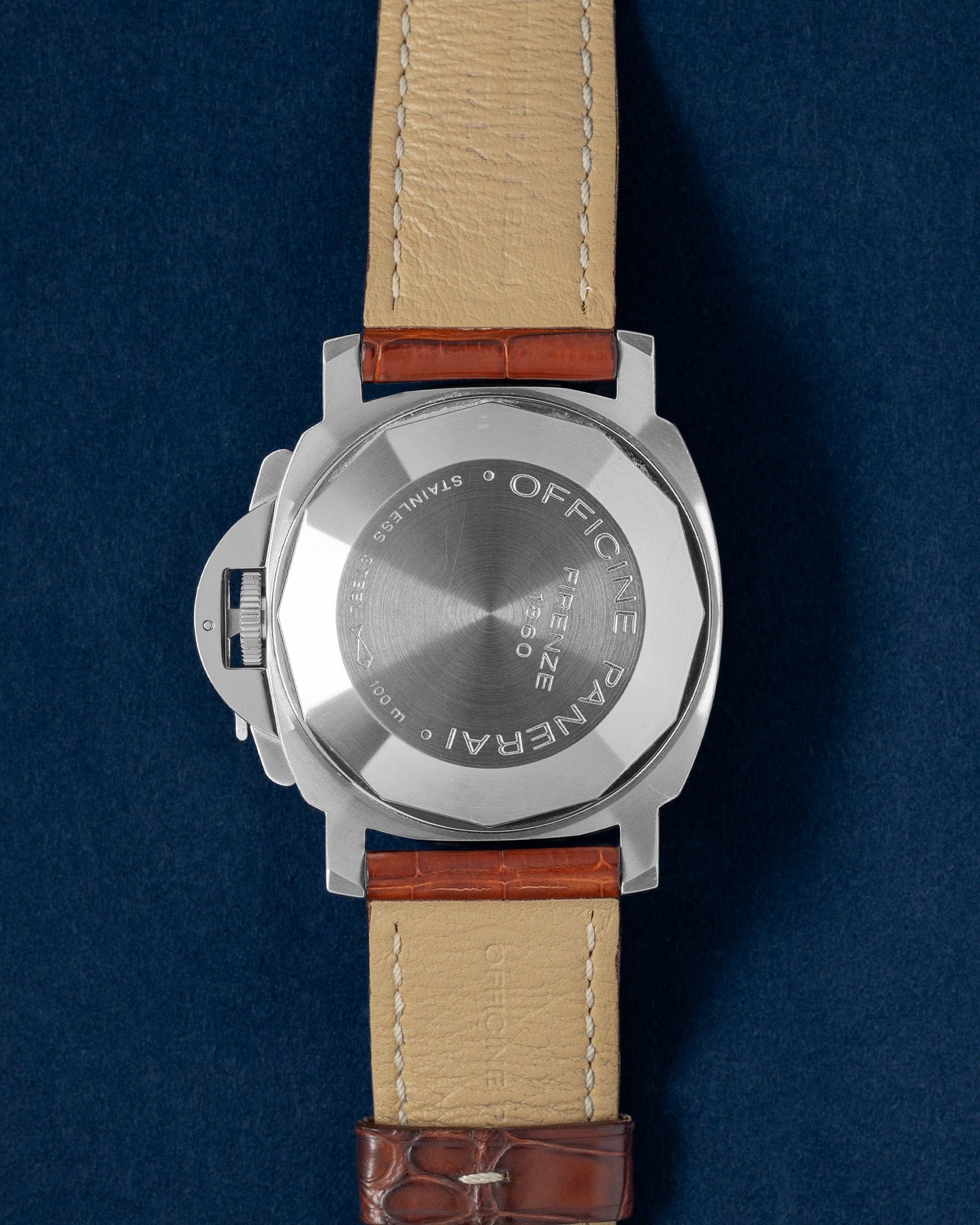 Panerai Luminor Chrono PAM00162 Thumbnail 2