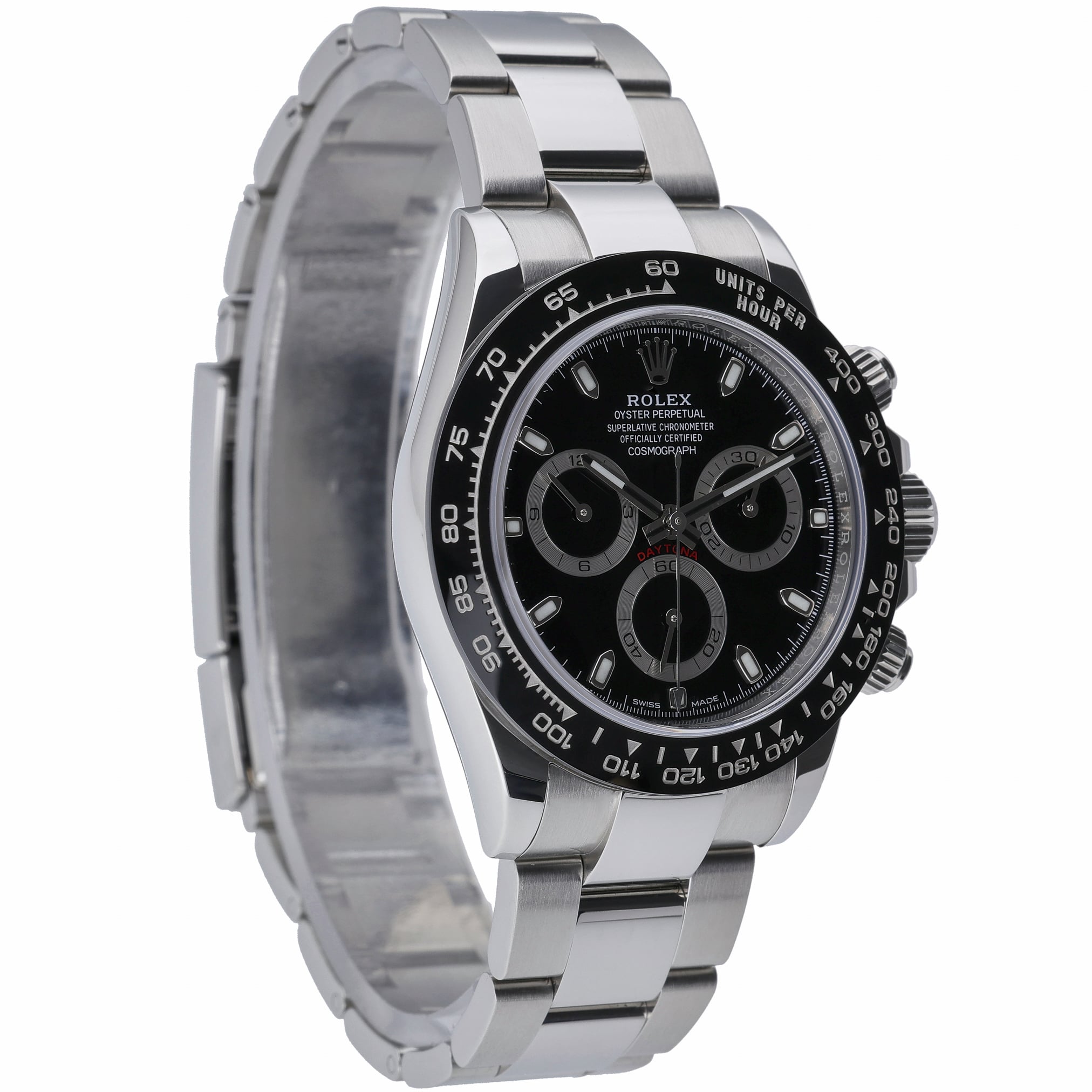 Rolex Daytona 116500 LN Thumbnail 2