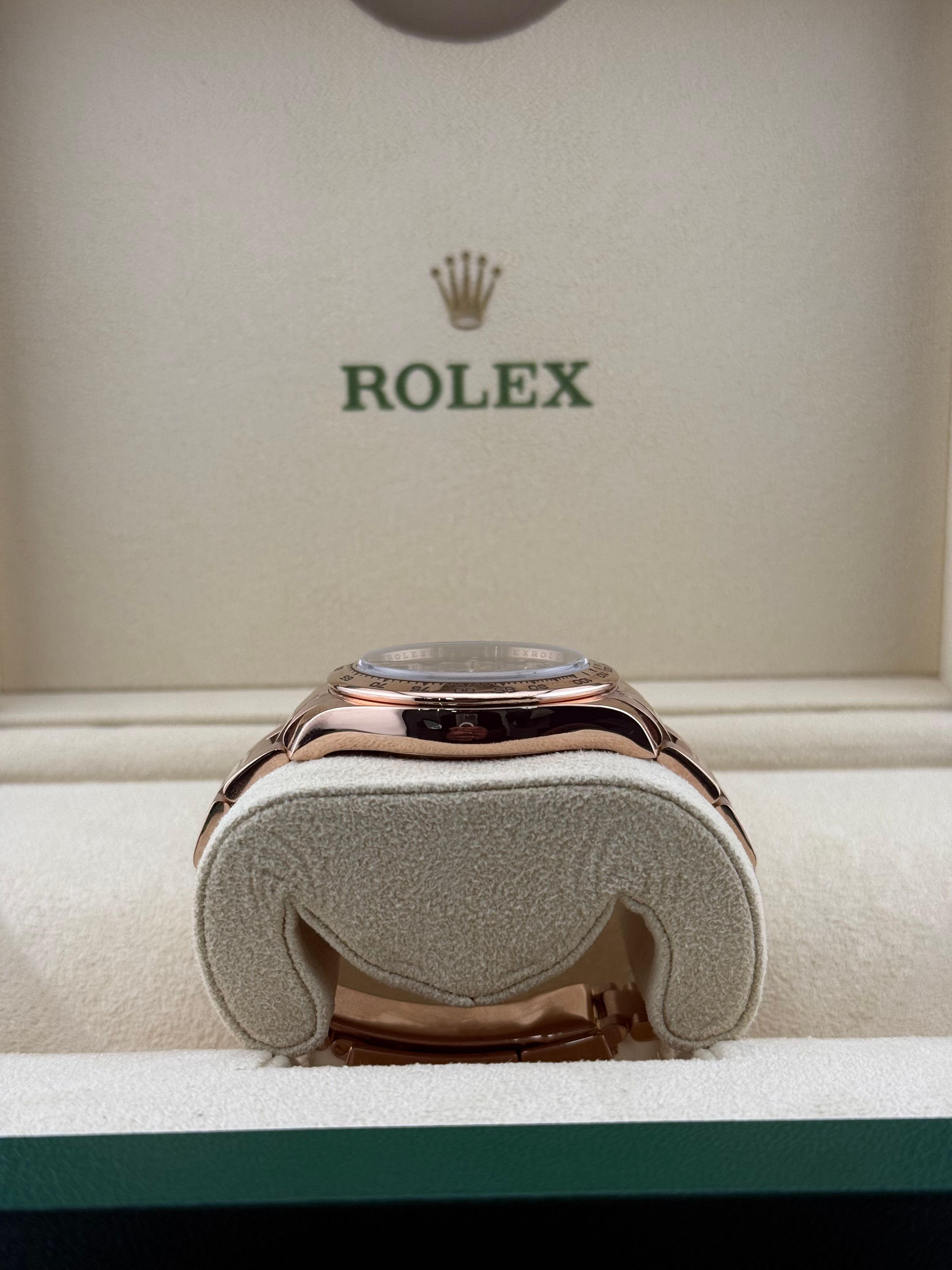 Rolex Daytona 116505 Thumbnail 3