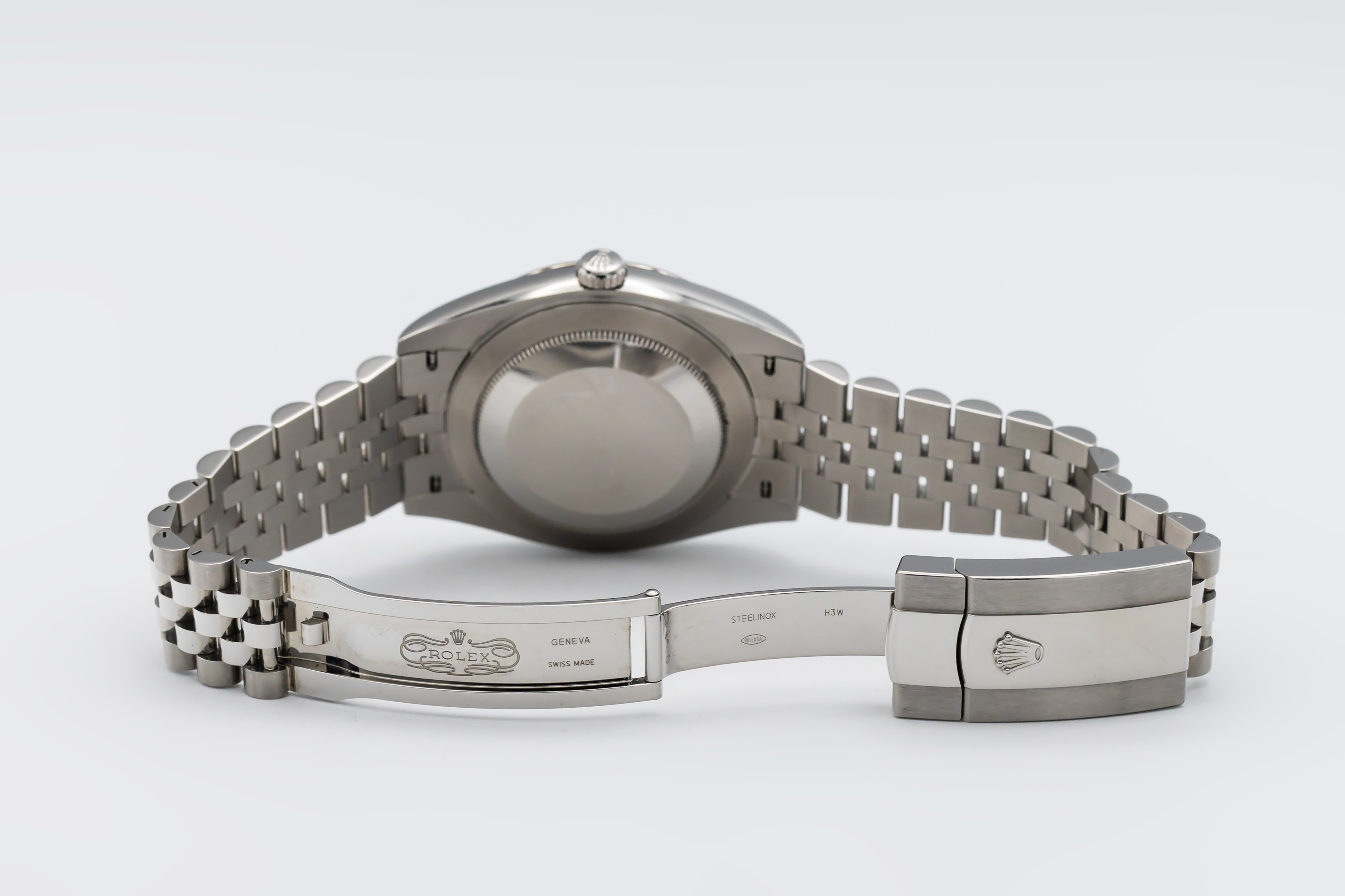 Rolex Datejust 41 126334 Thumbnail 4