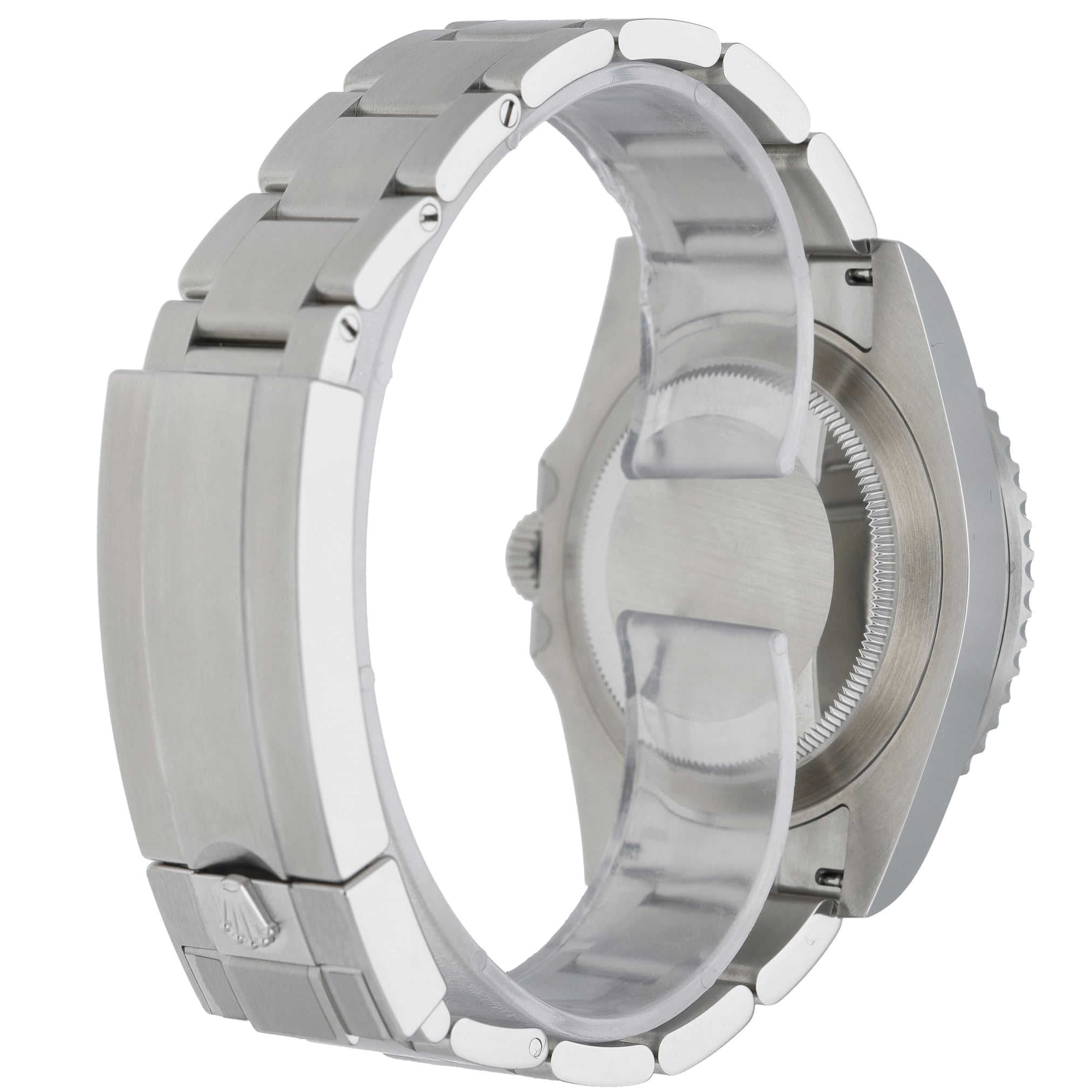 Rolex Submariner 124060 Thumbnail 4