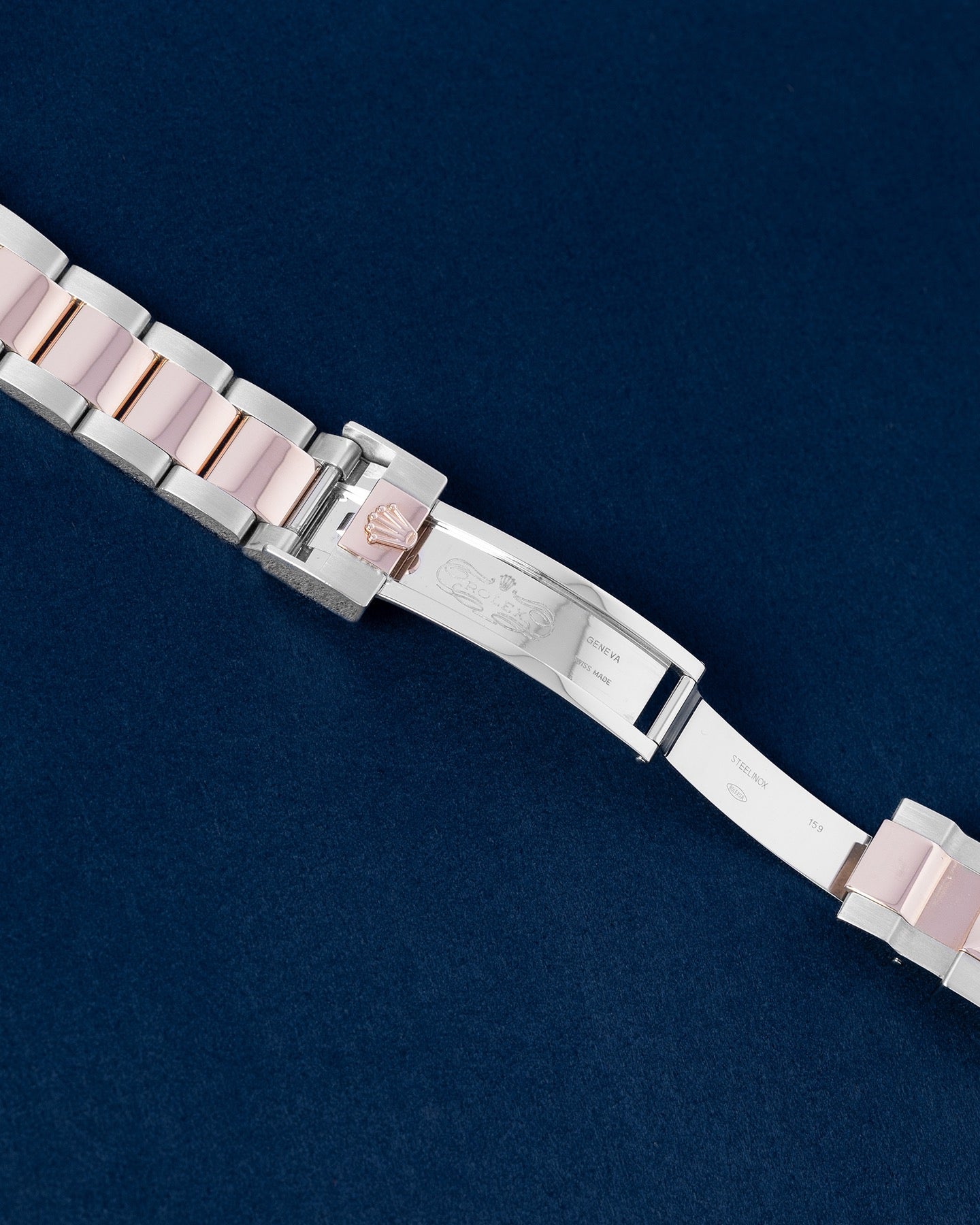 Rolex Yacht-Master II 116681 Thumbnail 3