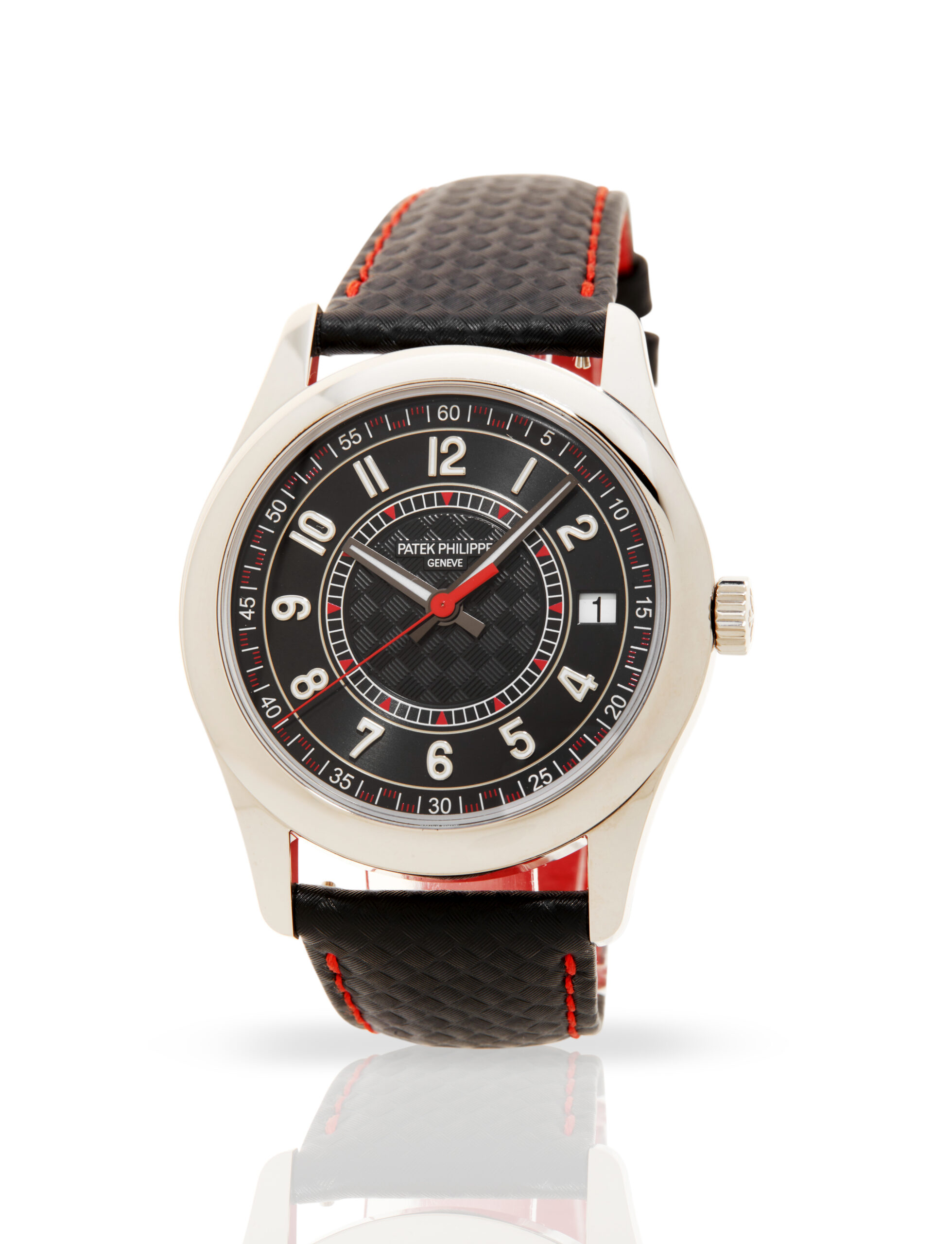 Patek Philippe Calatrava 6007G-010 Thumbnail 7