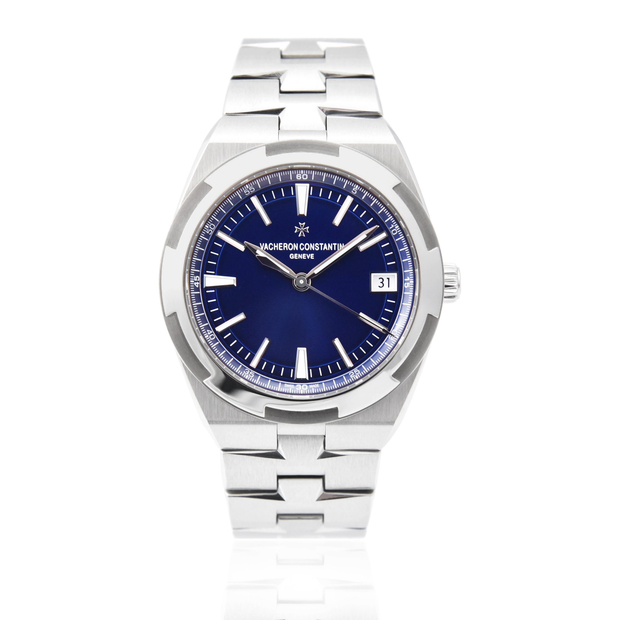 Vacheron Constantin Overseas 4500V/110A-B128 Thumbnail 1