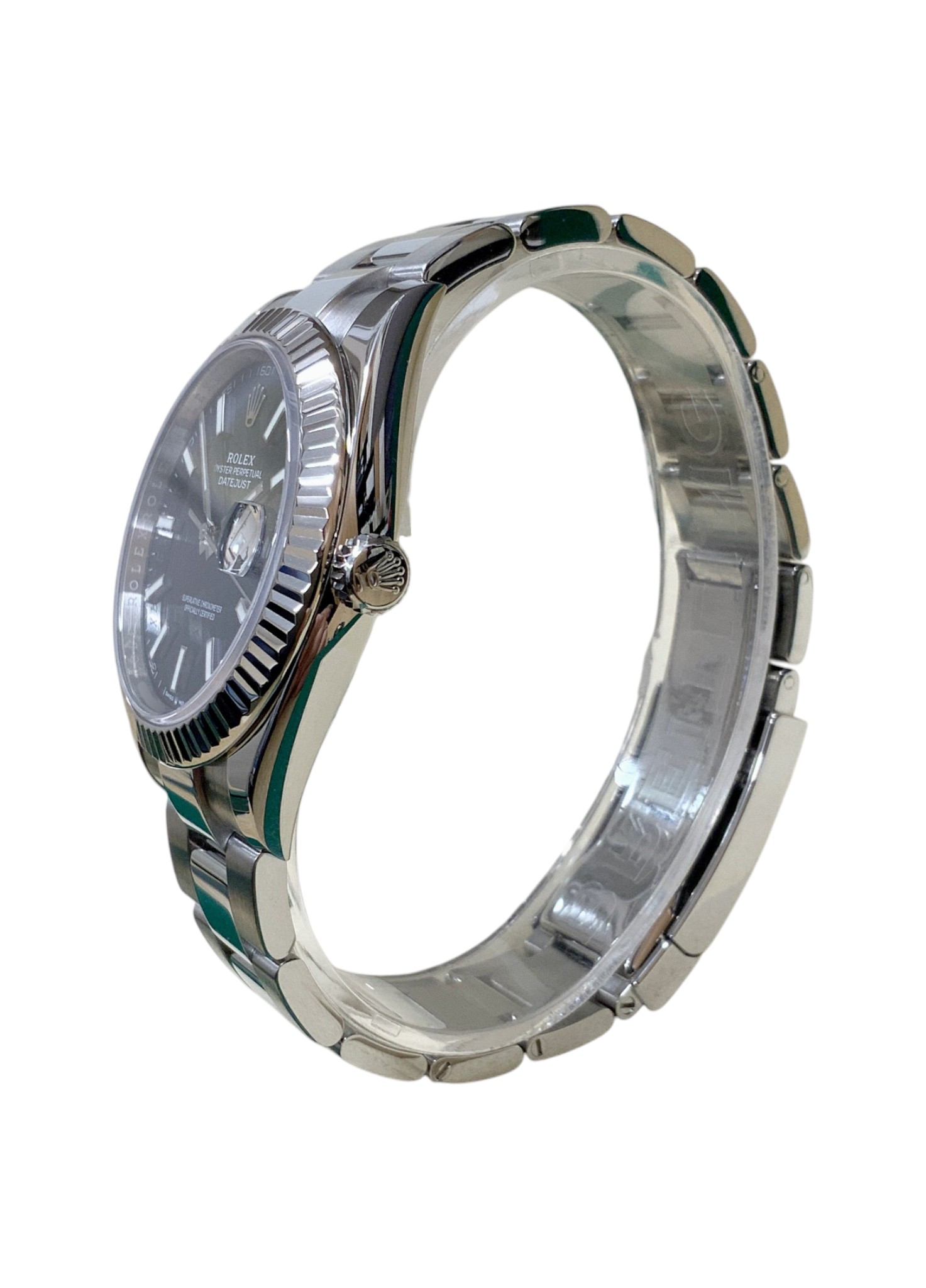 Rolex Datejust 41 126334 Thumbnail 2