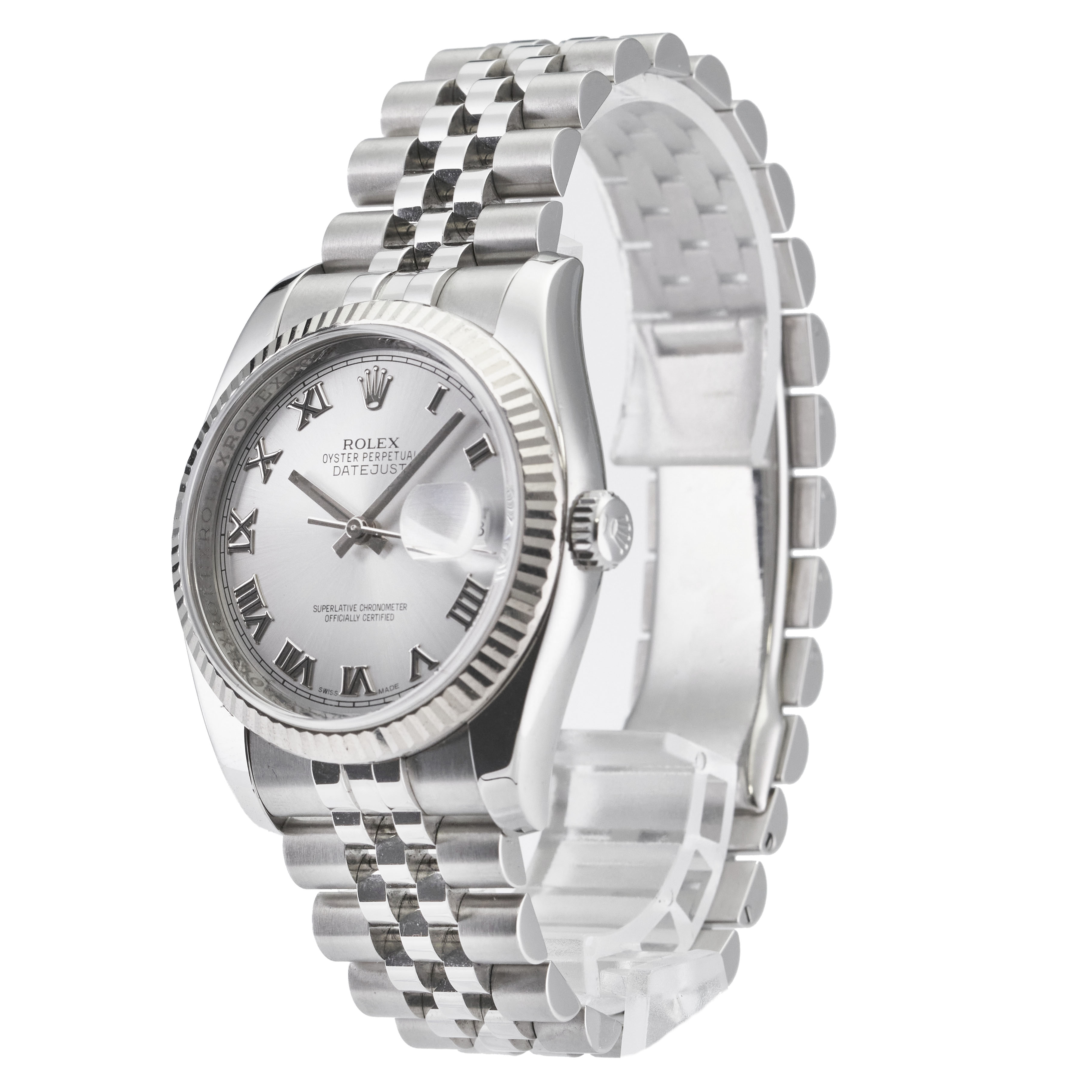 Rolex Datejust 116234 Thumbnail 2