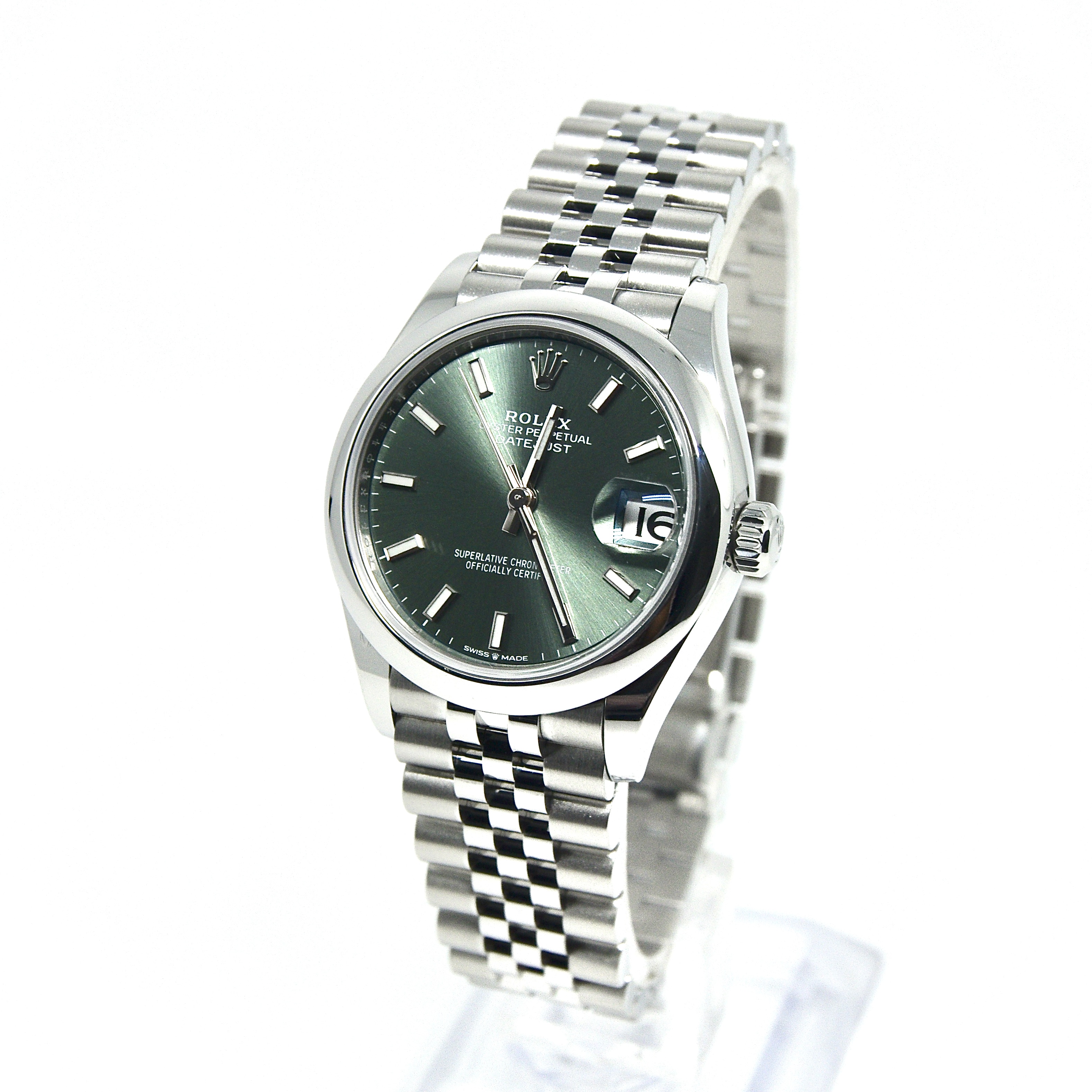 Rolex Datejust Lady 31 278240 Thumbnail 2