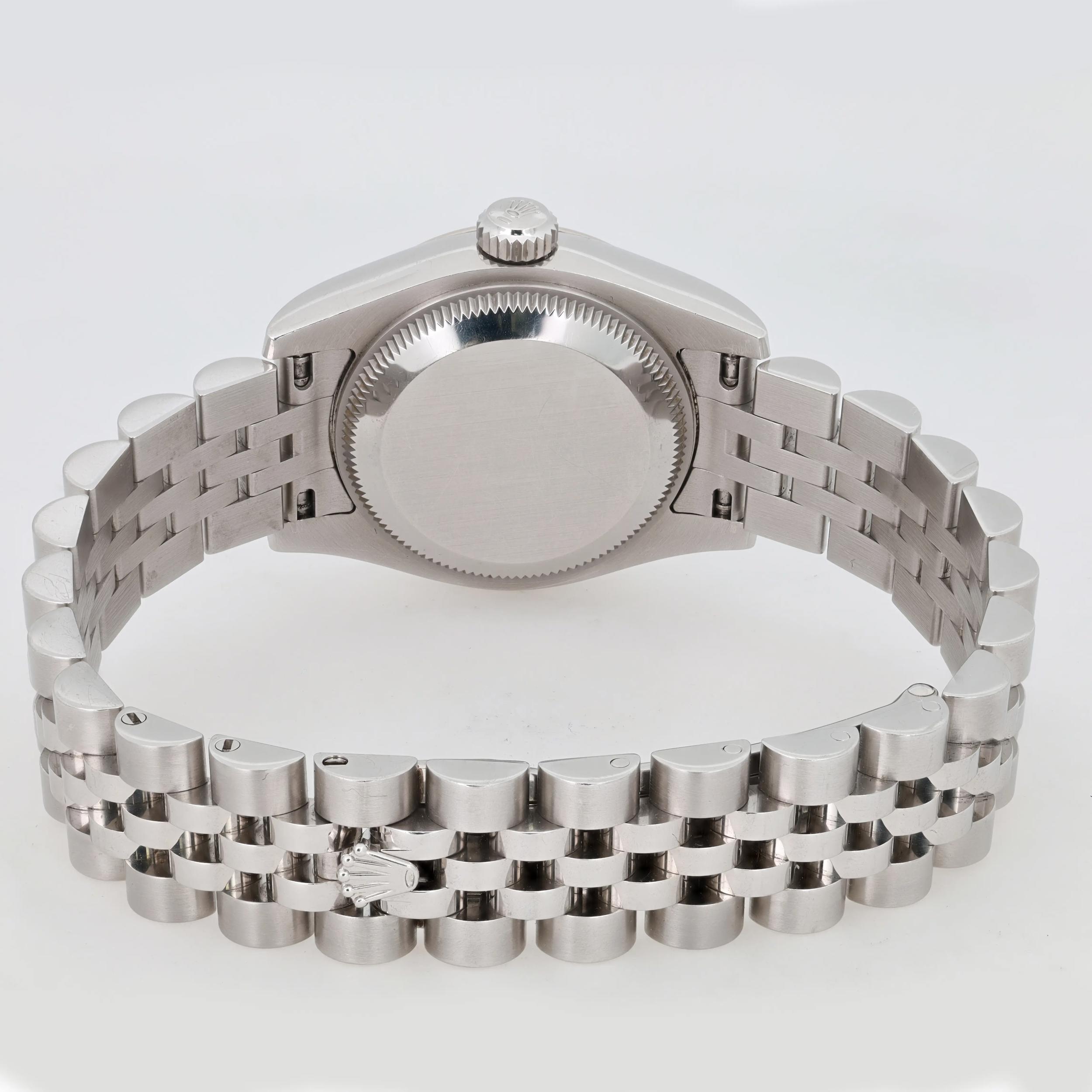 Rolex Datejust Lady 179174 Thumbnail 3