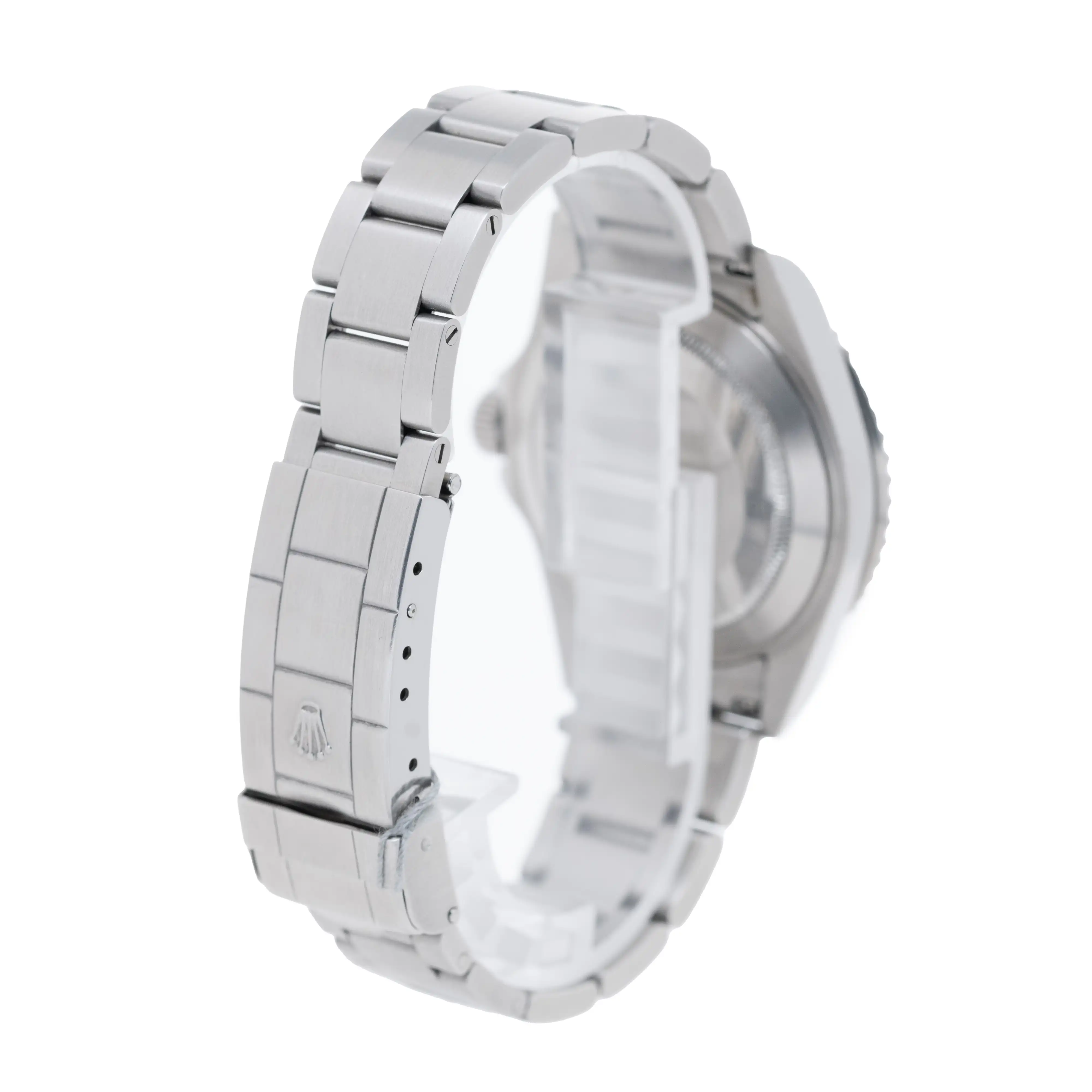 Rolex Submariner 16610 Thumbnail 3