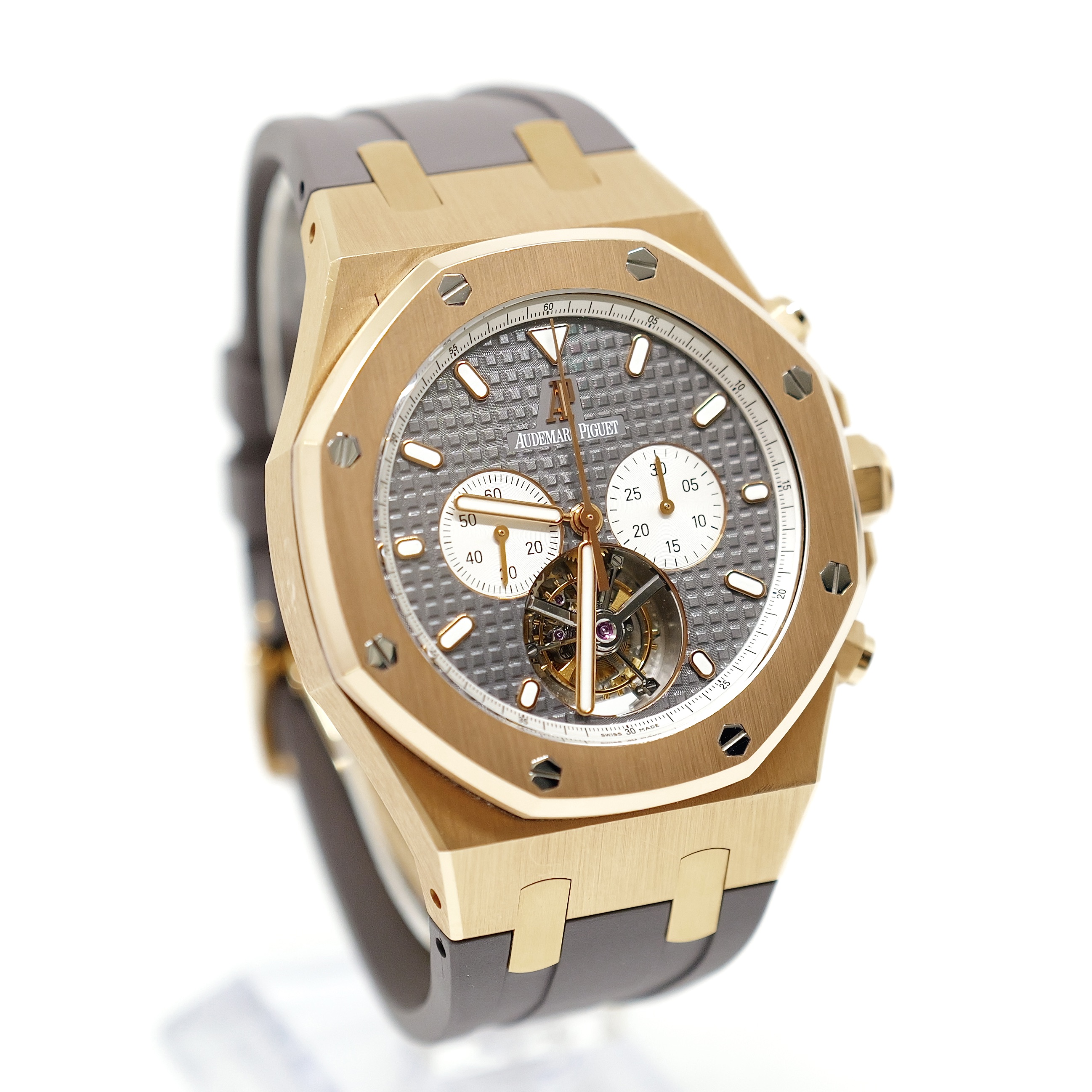Audemars Piguet Royal Oak 25977OR.OO.D005CR.01 Thumbnail 6