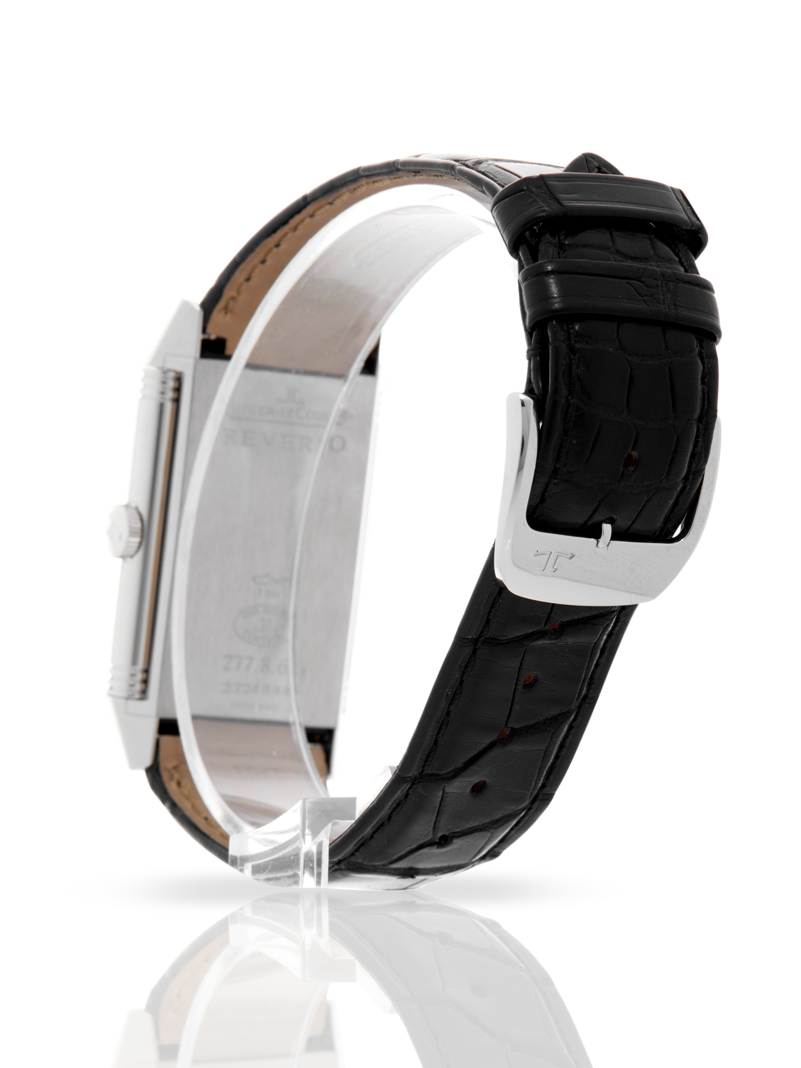 Jaeger-LeCoultre Reverso Ultra Thin Tribute to 1931 2788570 Thumbnail 3