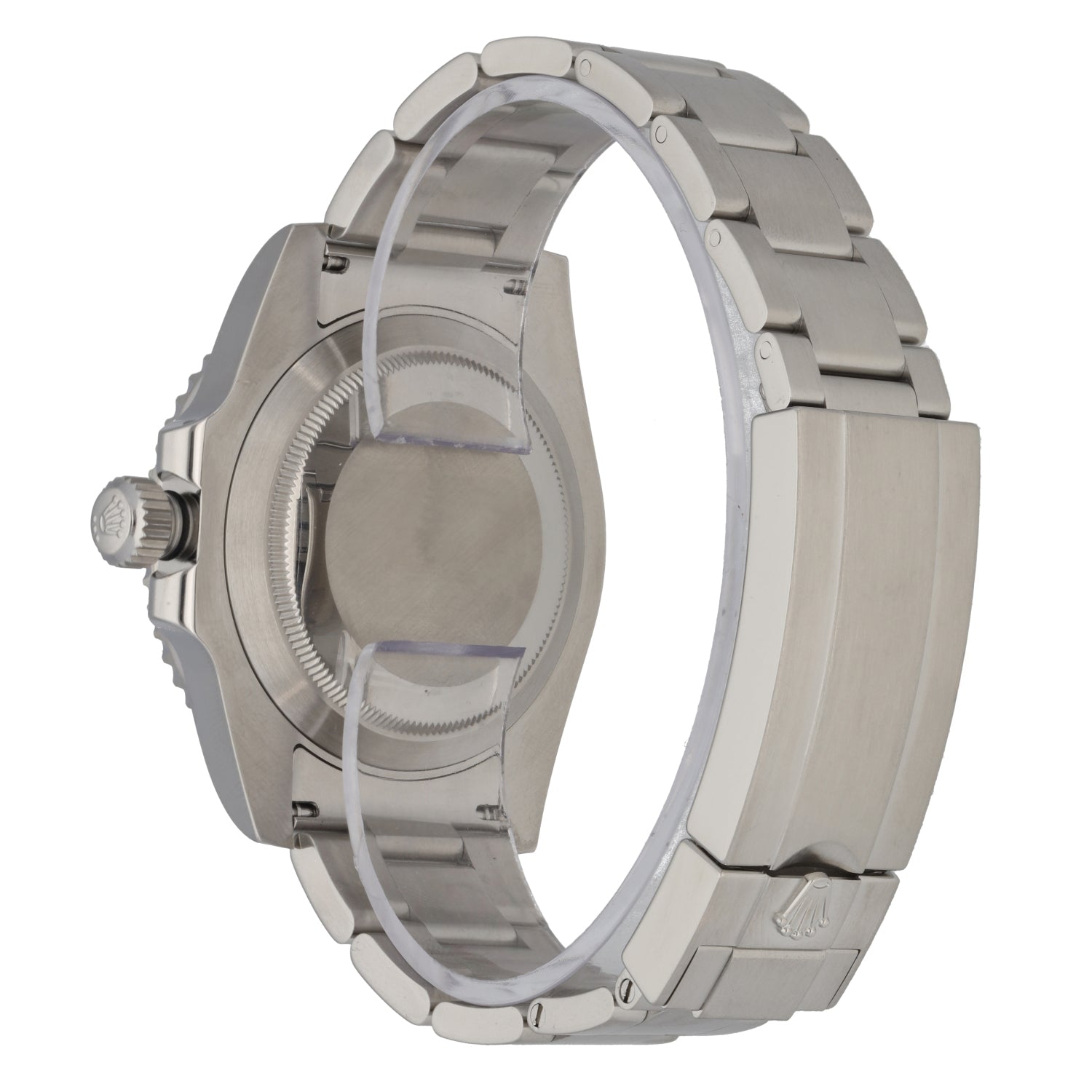 Rolex Submariner 114060 Thumbnail 3