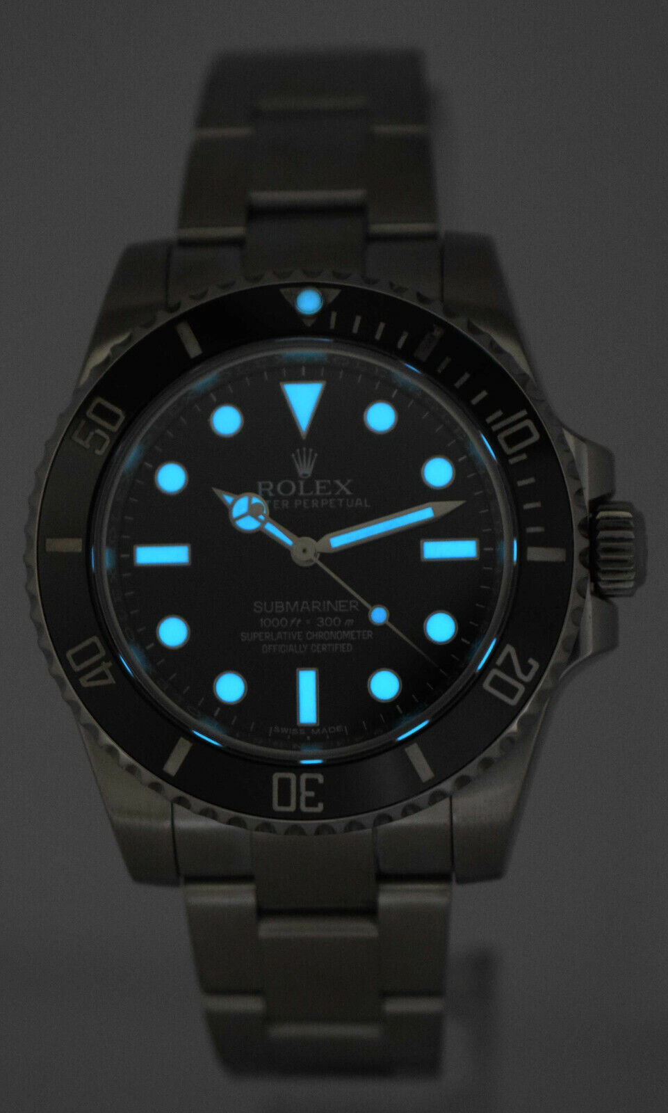 Rolex Daytona 116519 LN Thumbnail 6