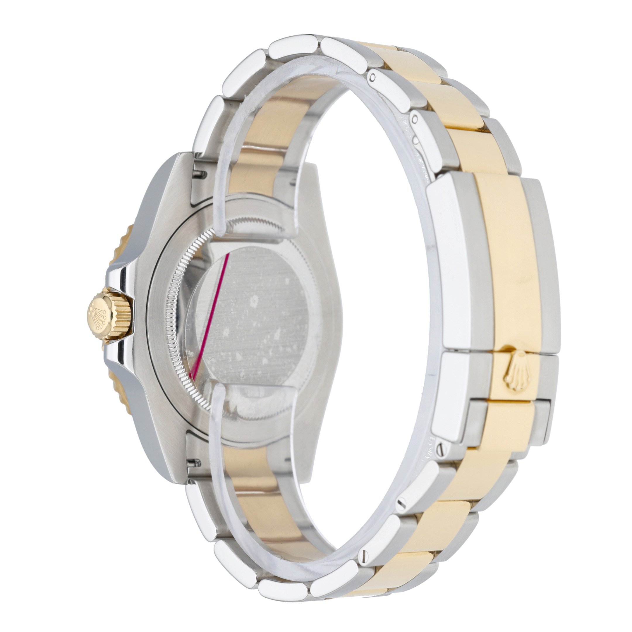 Rolex GMT Master II 116713 LN Thumbnail 3