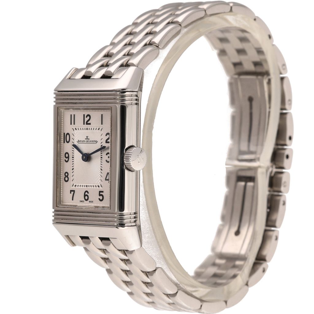 Jaeger-LeCoultre Reverso Classic Small 2618130 Thumbnail 3
