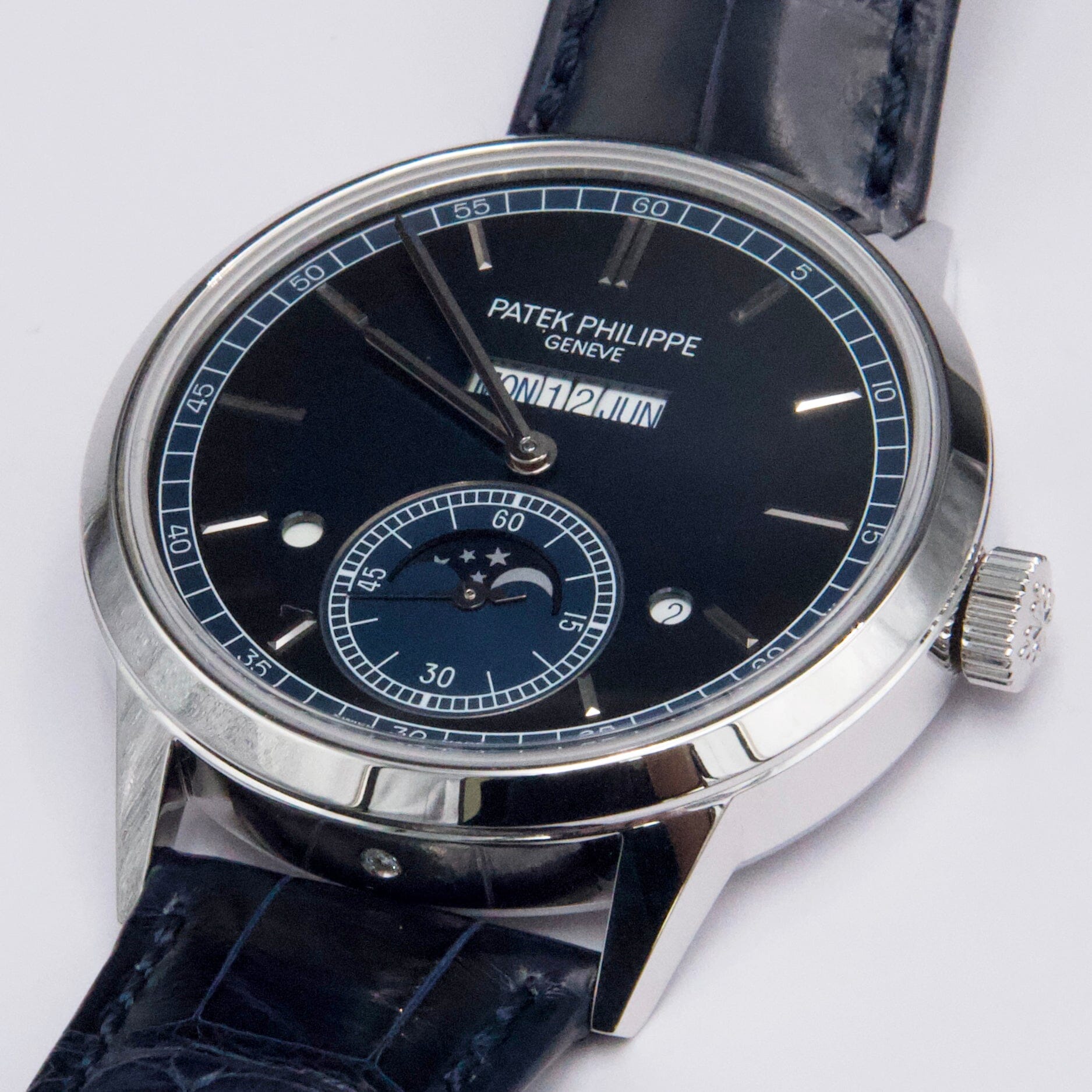 Patek Philippe Grand Complications 5236P-001 Thumbnail 3