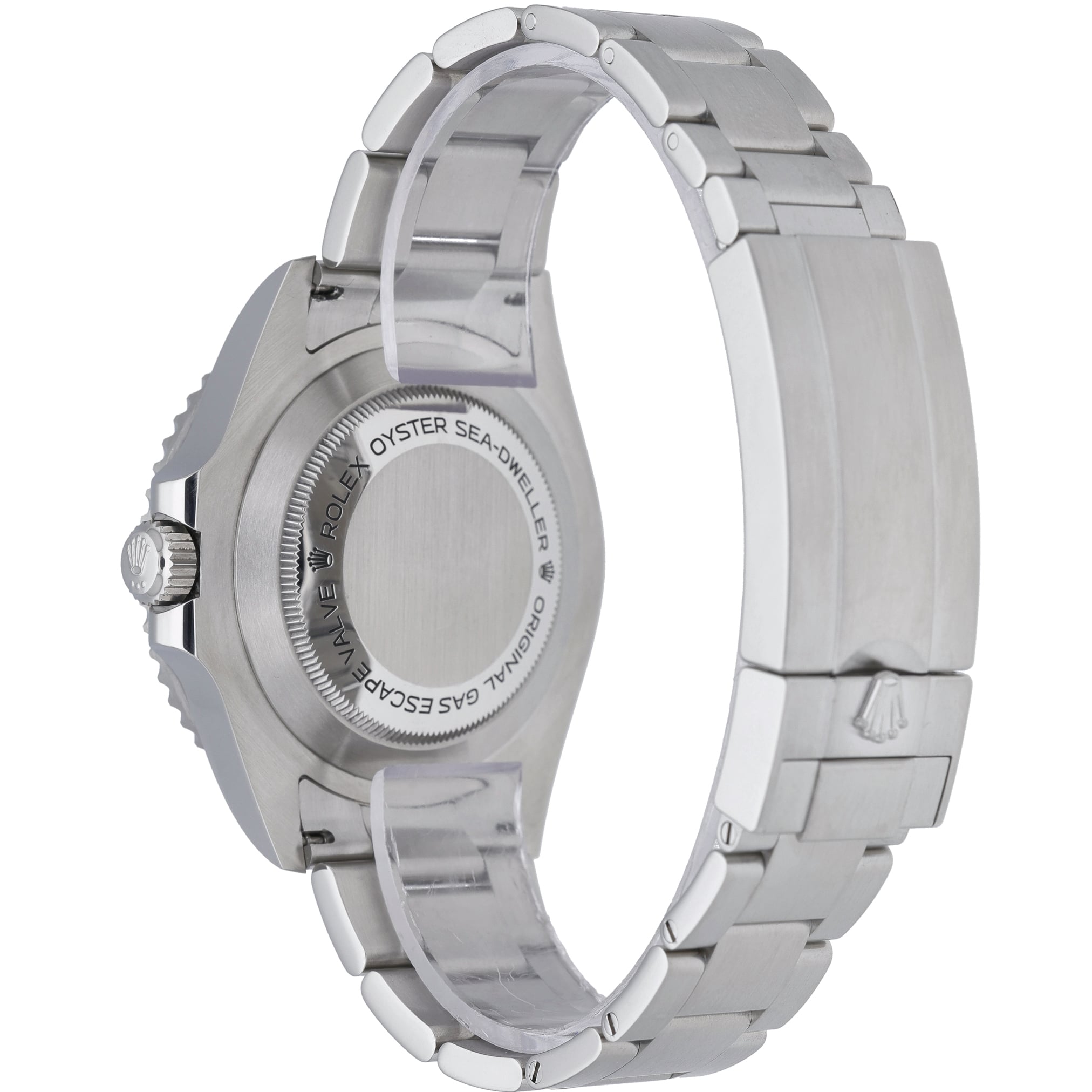 Rolex Sea-Dweller 126600 Thumbnail 4