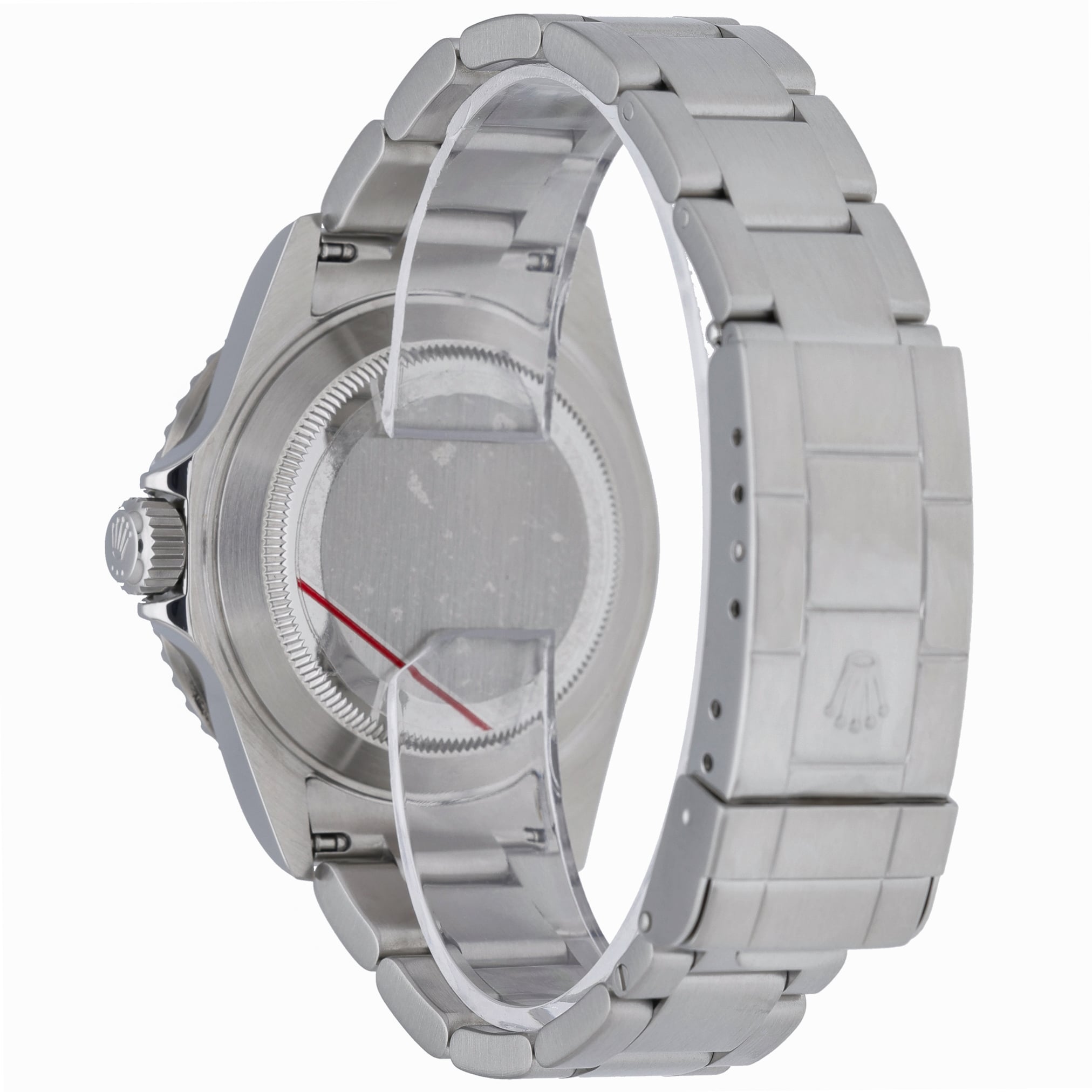 Rolex Submariner 16610 Thumbnail 3