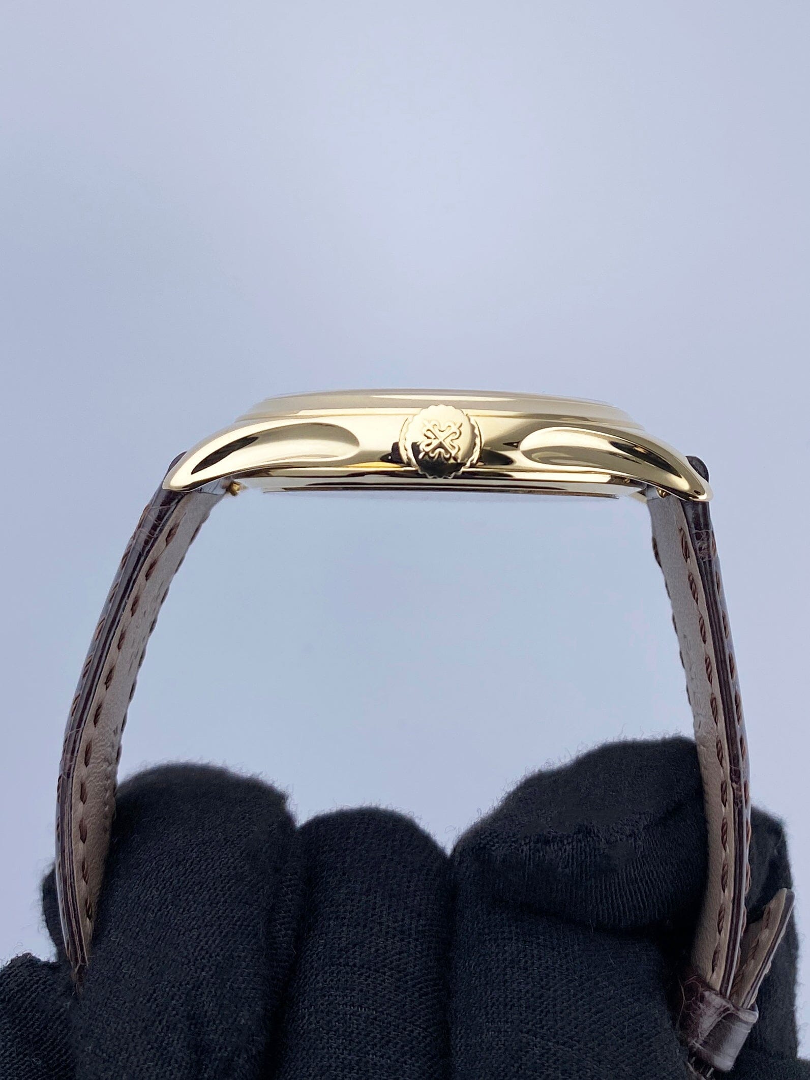 Patek Philippe Calatrava 5227J-001 Thumbnail 4